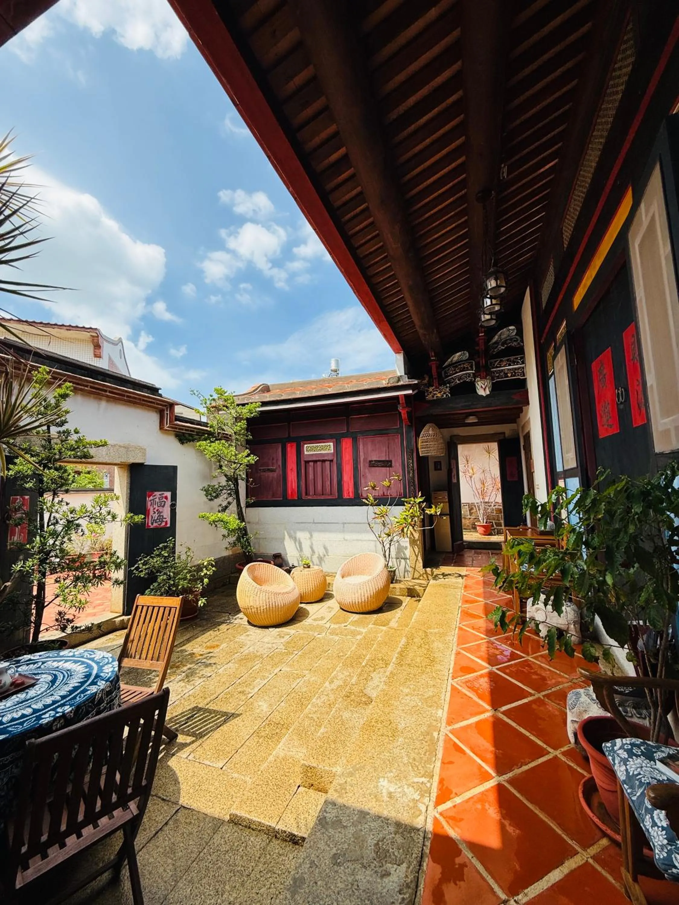 Grace Homestay 54
