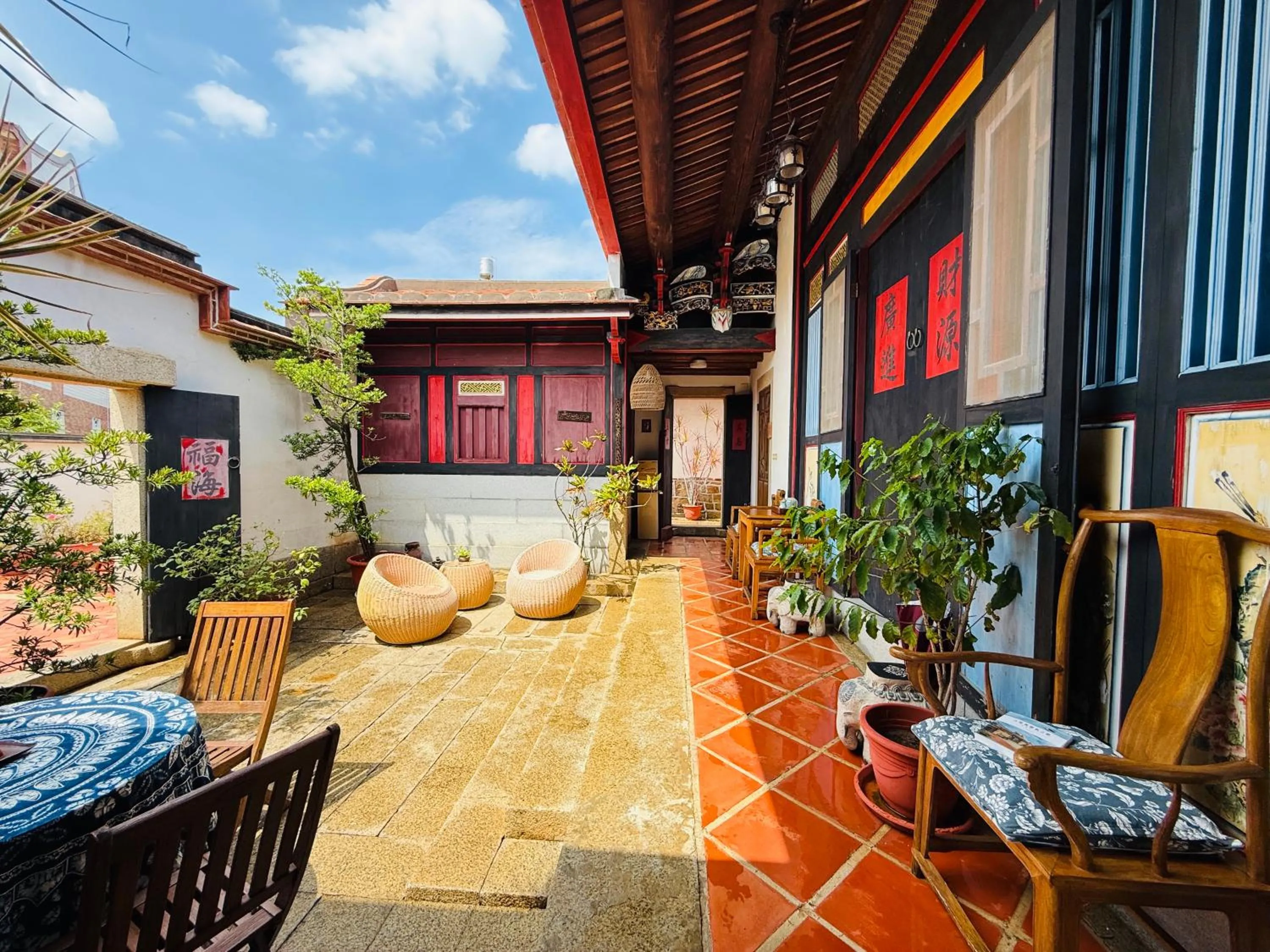 Grace Homestay 54