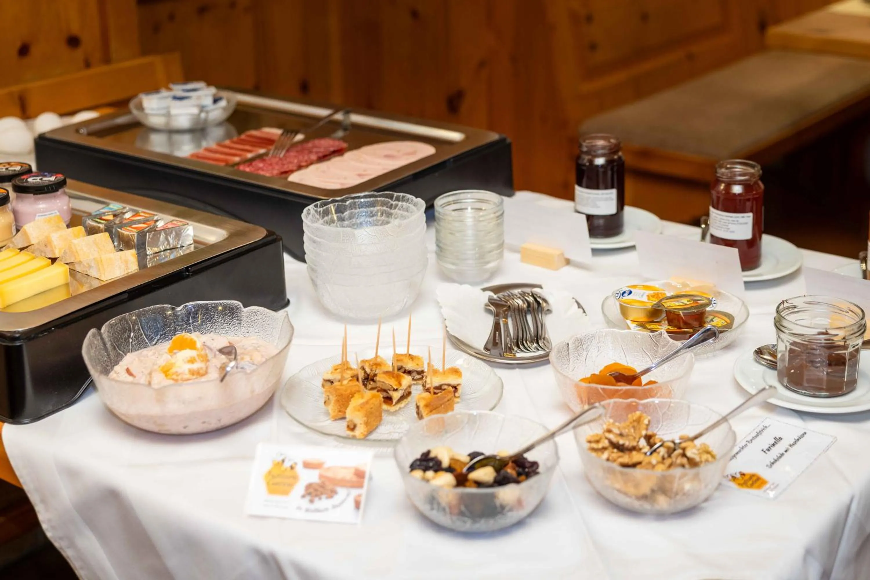 Garni Alpenrose - Grusaida