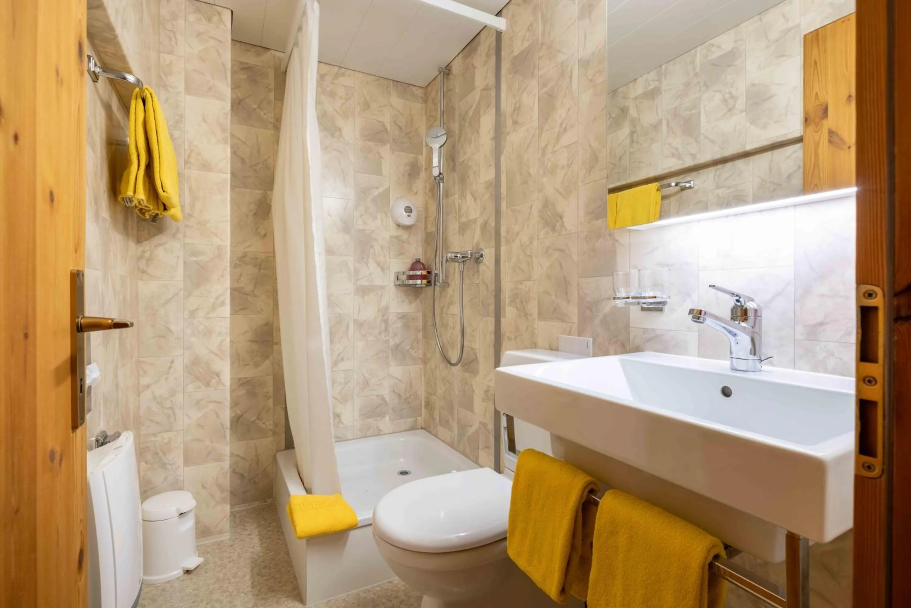 Garni Alpenrose - Grusaida