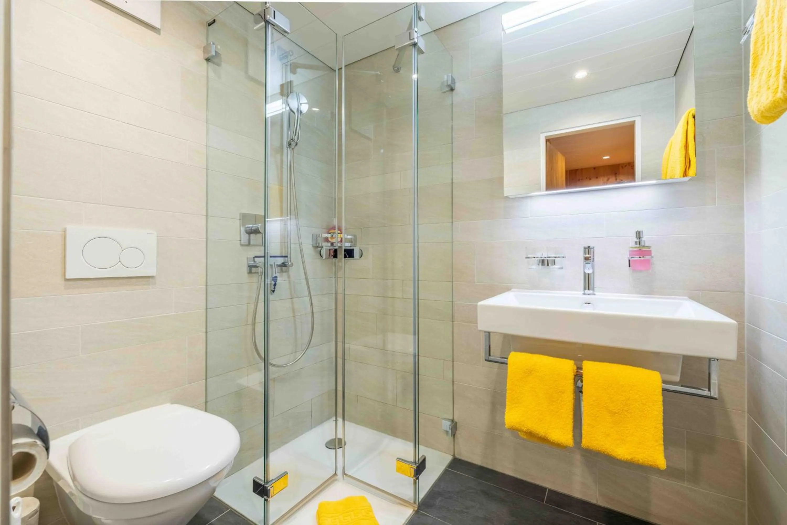 Garni Alpenrose - Grusaida