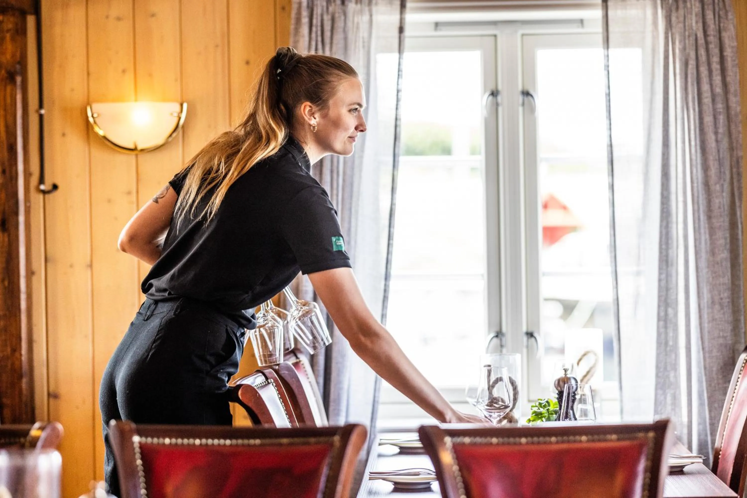 Ona Havstuer - by Classic Norway Hotels