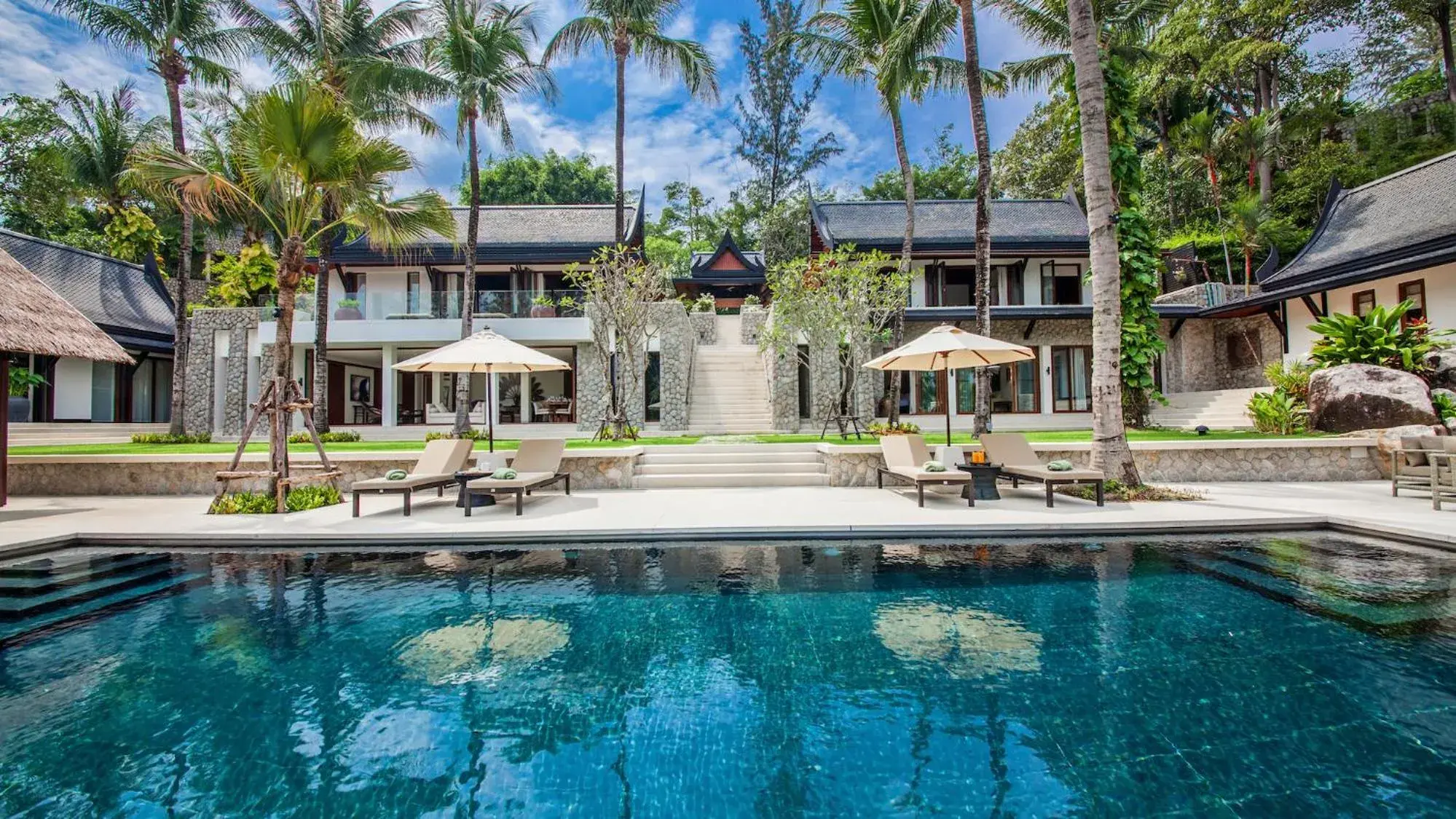 Villa Analaya Villa Analaya