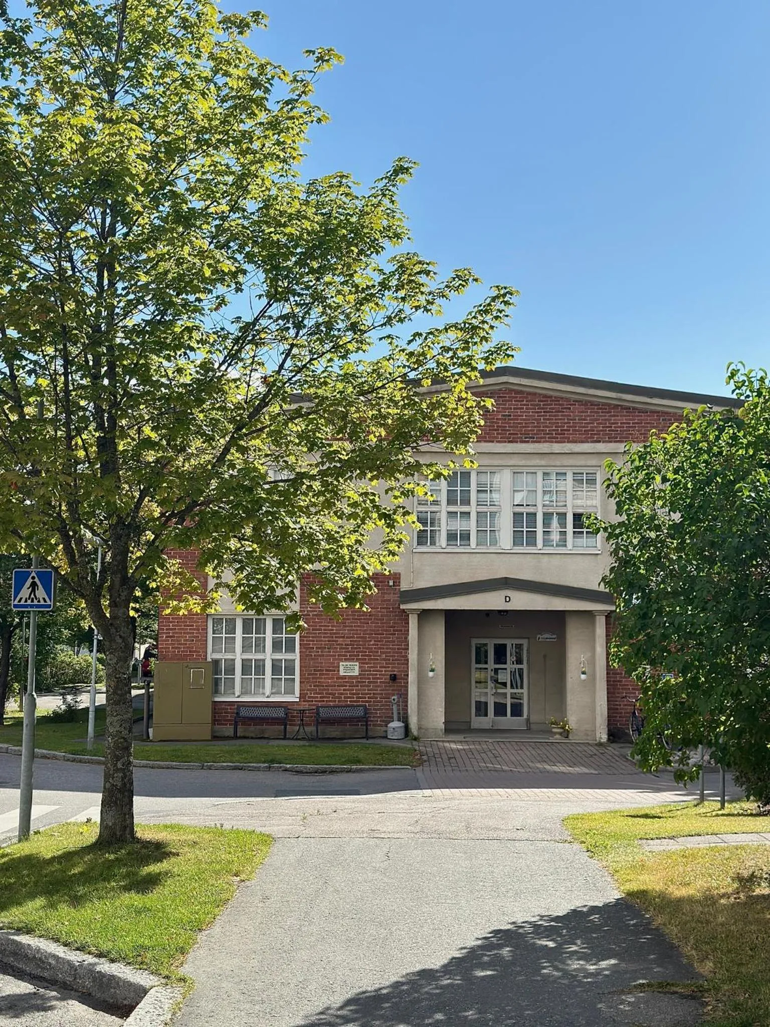 Hostel Hermanni