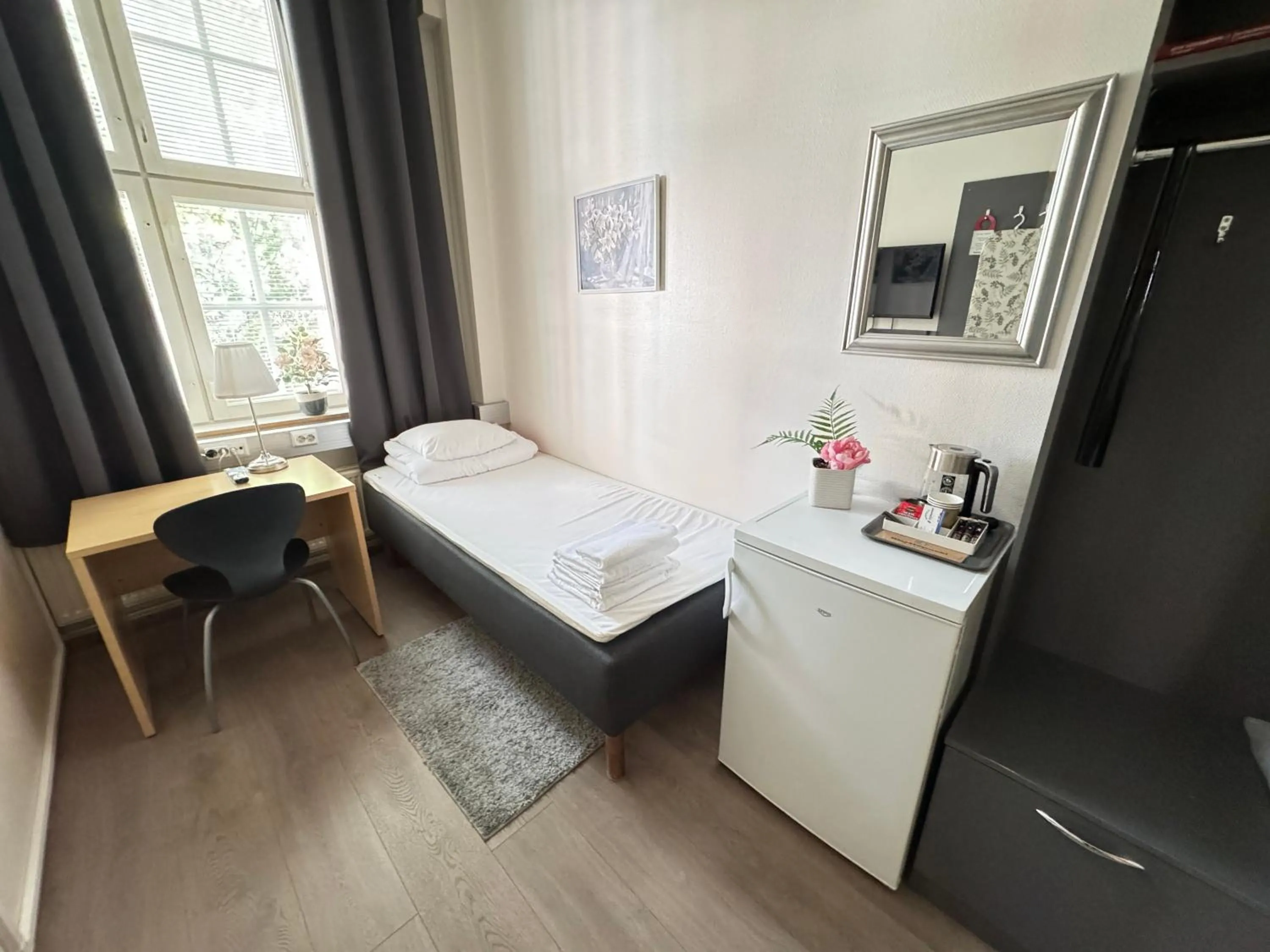Hostel Hermanni