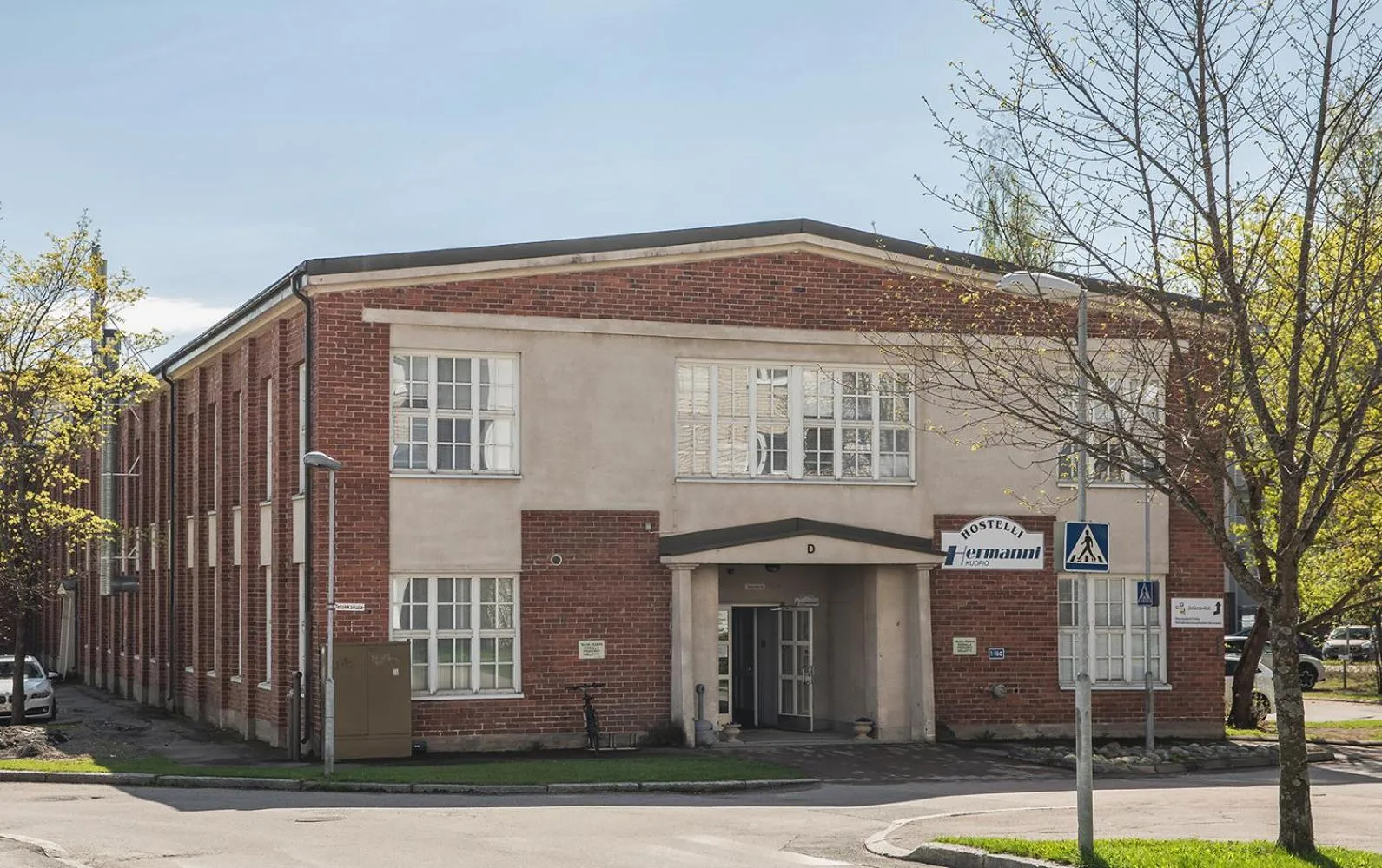 Hostel Hermanni