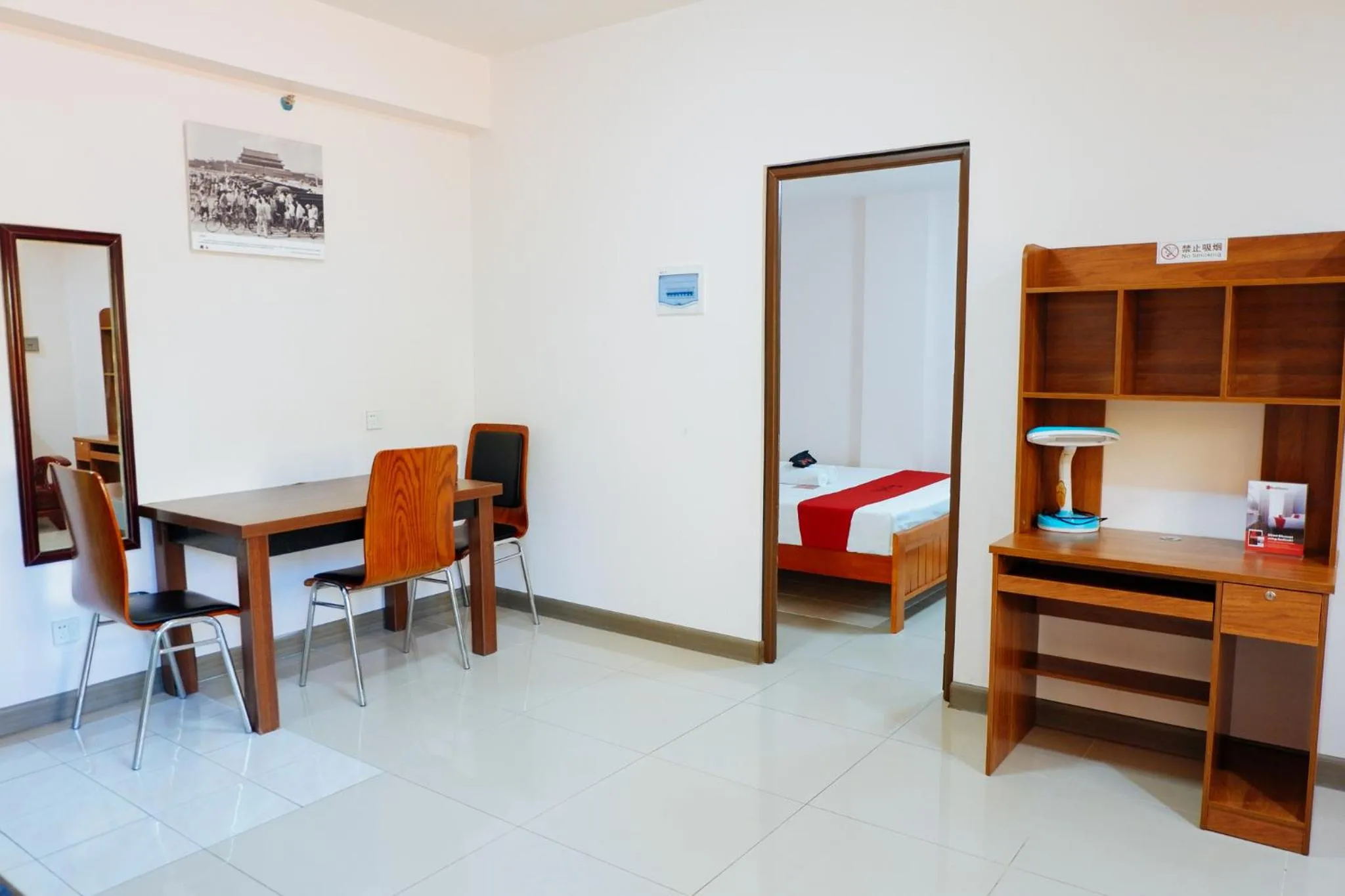 Other in RedDoorz Plus near Camella La Brisa Lapulapu