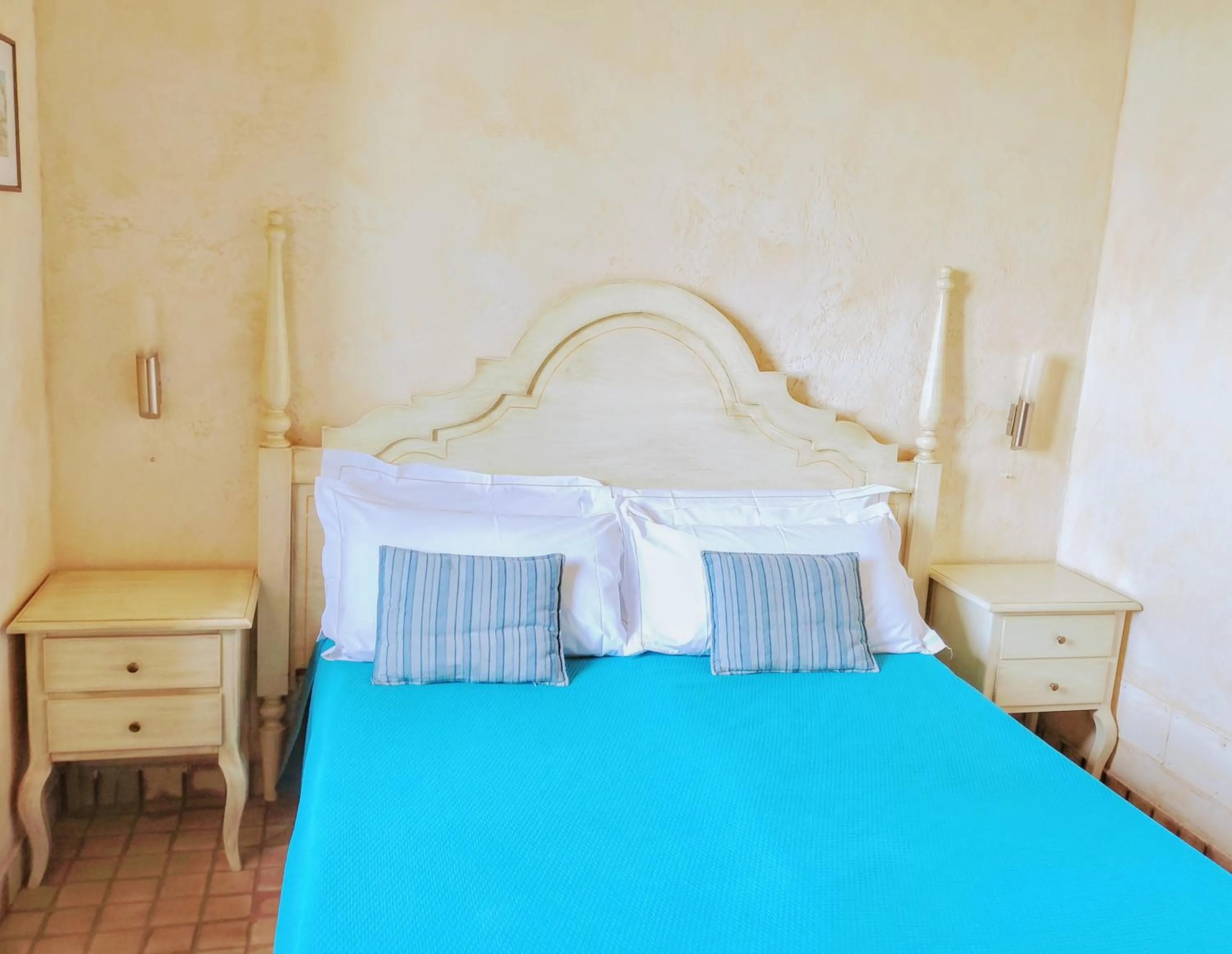 Double Room with Garden View in Bosco Ciancio