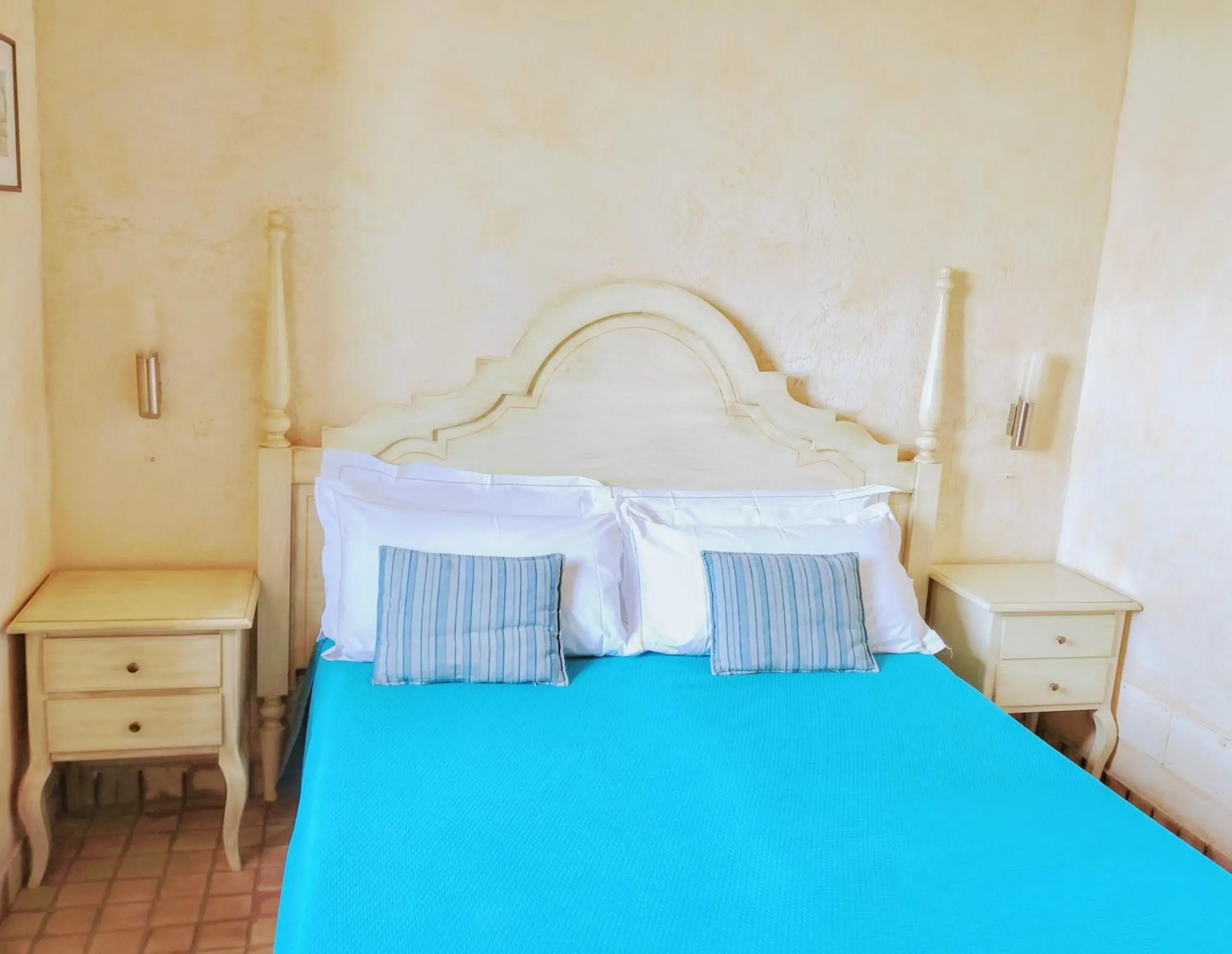 Double Room with Garden View in Bosco Ciancio Double Room with Garden View in Bosco Ciancio