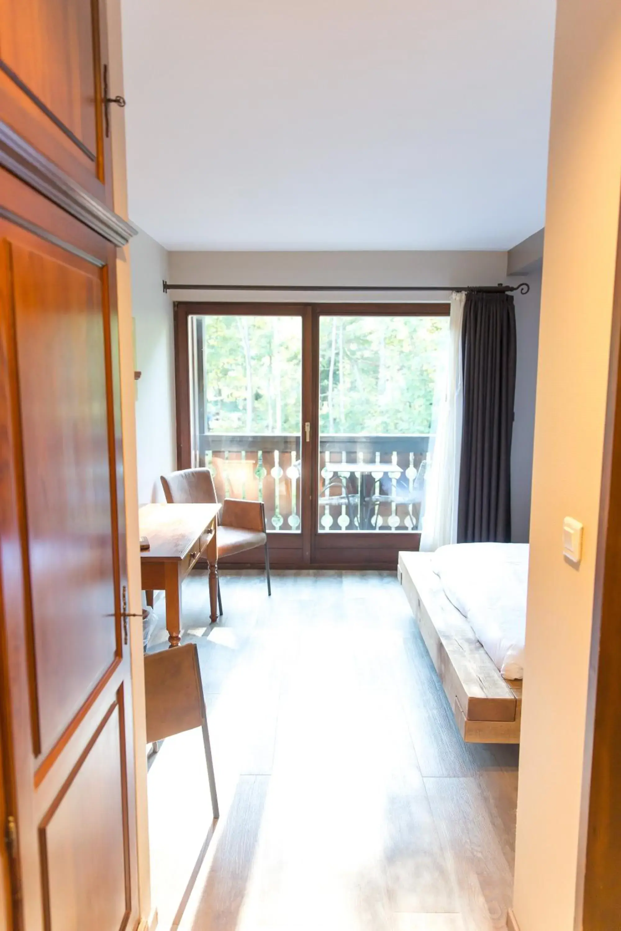 Double Room in Le Freudeneck Double Room in Le Freudeneck