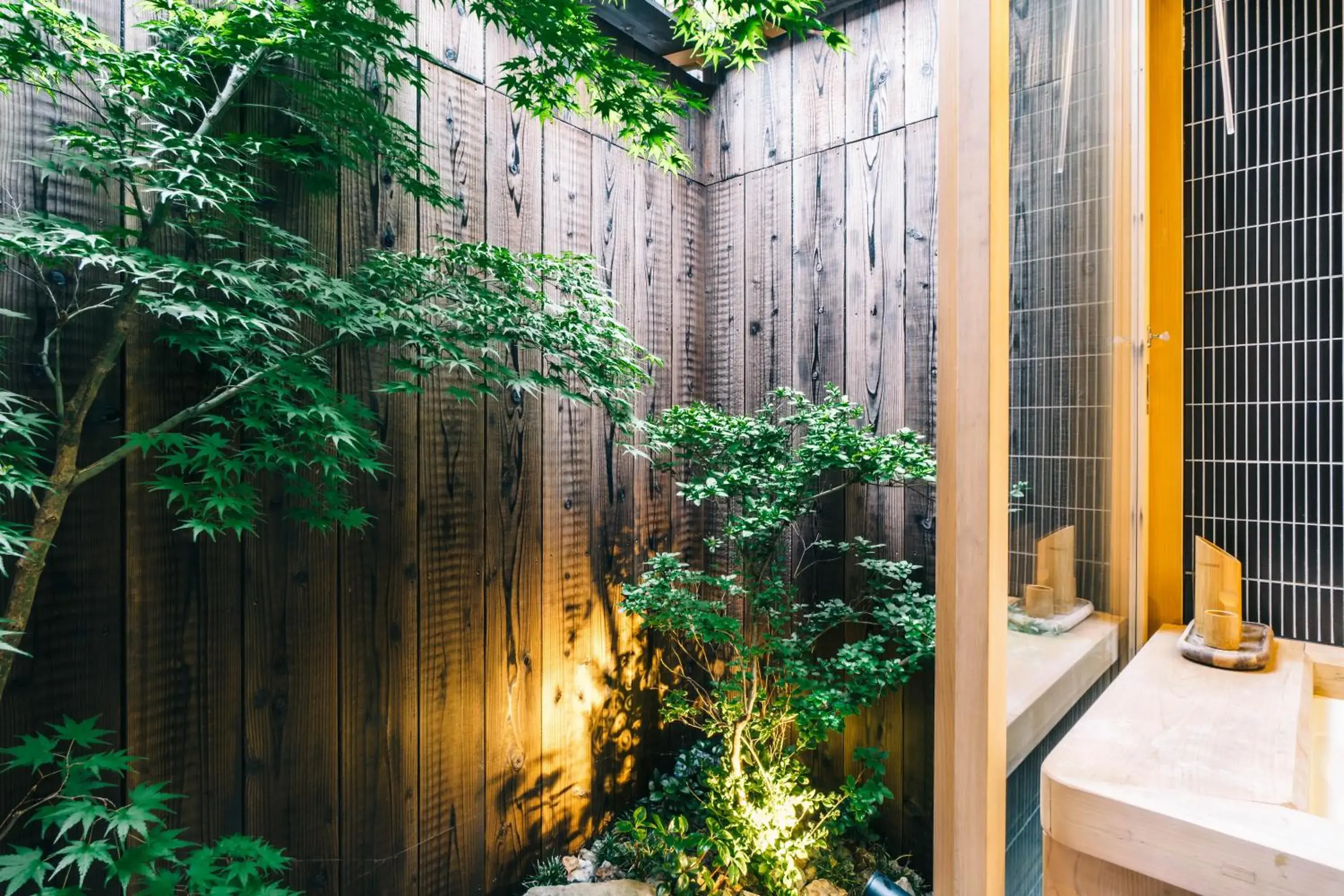 Property building in Miro Hachijo Genmachi Tei Property building in Miro Hachijo Genmachi Tei