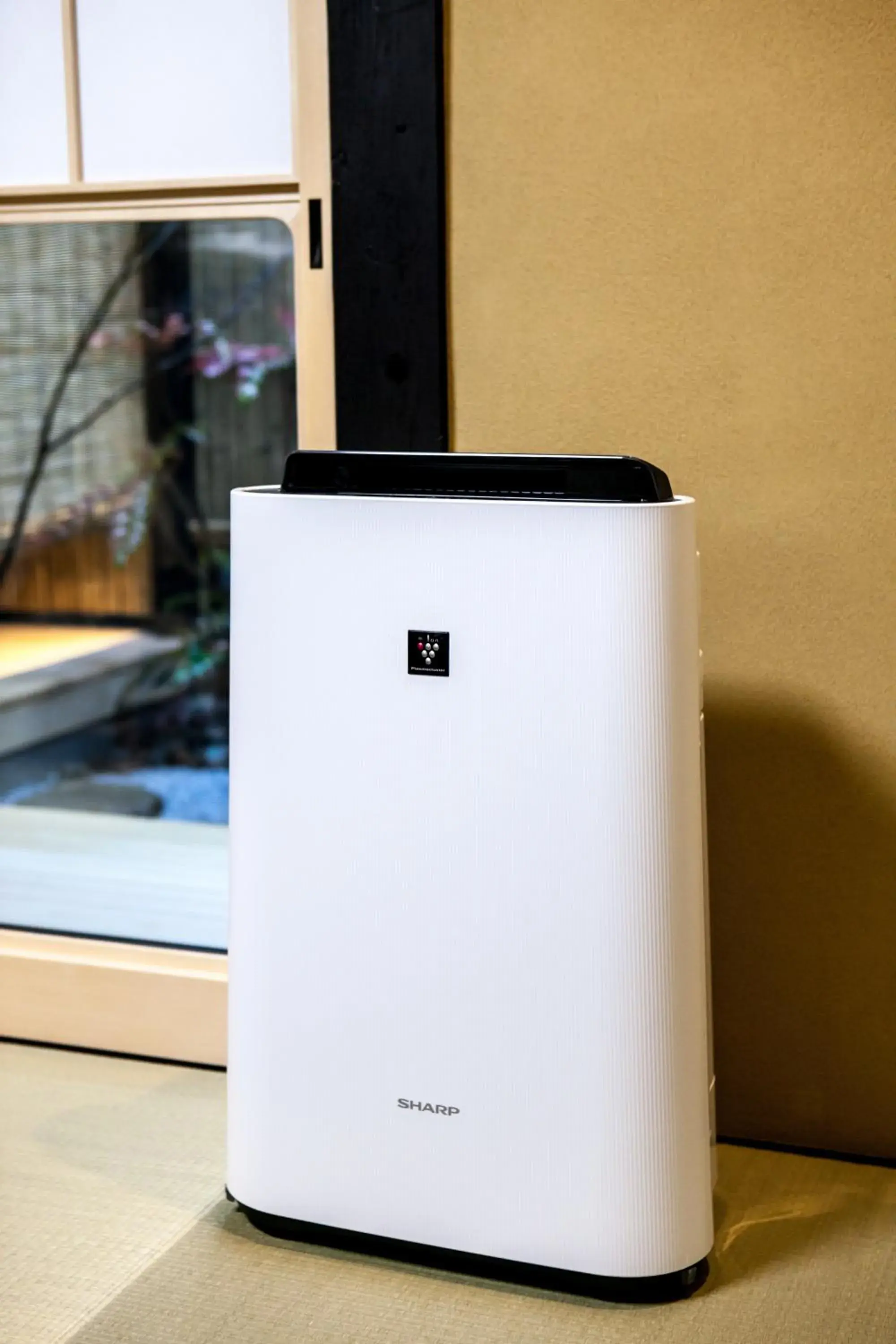 Area and facilities in Miro Hachijo Genmachi Tei Area and facilities in Miro Hachijo Genmachi Tei