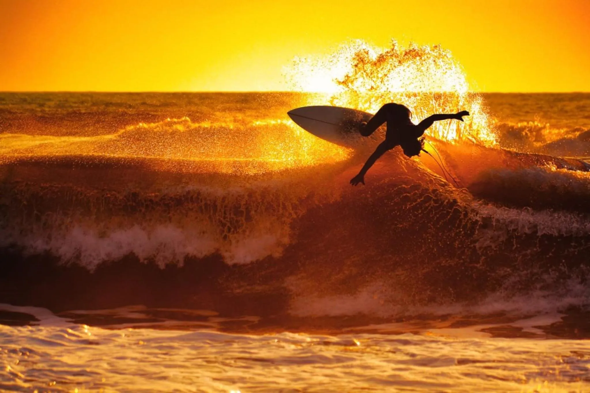 Beach in Manca Villa Canggu by Ini Vie Hospitality