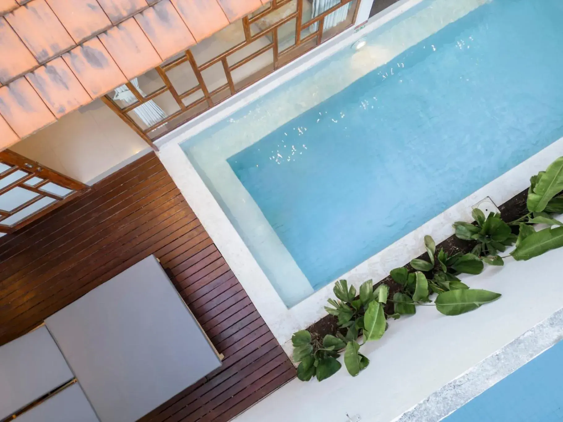 Manca Villa Canggu by Ini Vie Hospitality Manca Villa Canggu by Ini Vie Hospitality