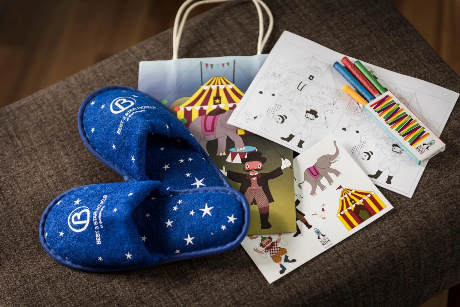 Other in Hotel Allegra 3 Stern Superior