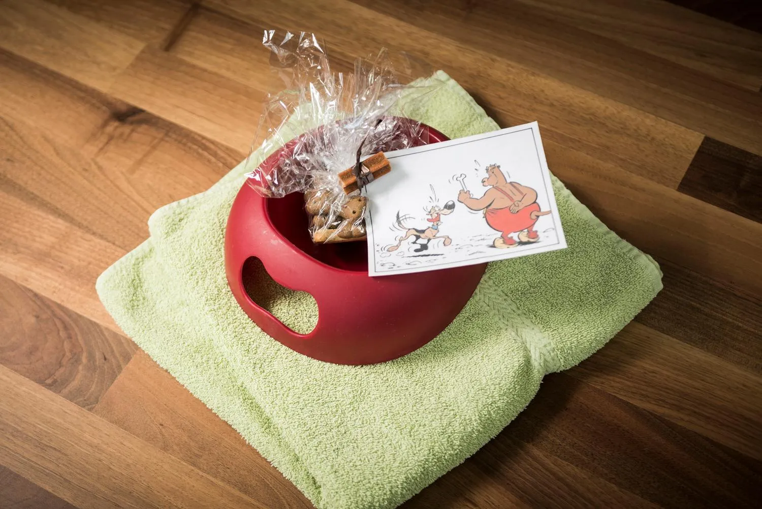 Other in Hotel Allegra 3 Stern Superior