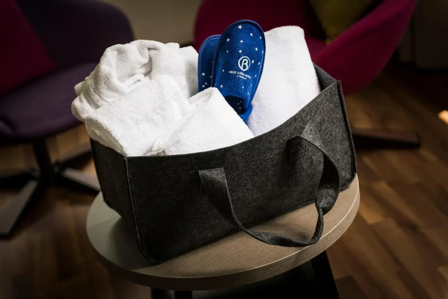 Standard Double Room - single occupancy in Hotel Allegra 3 Stern Superior Standard Double Room - single occupancy in Hotel Allegra 3 Stern Superior