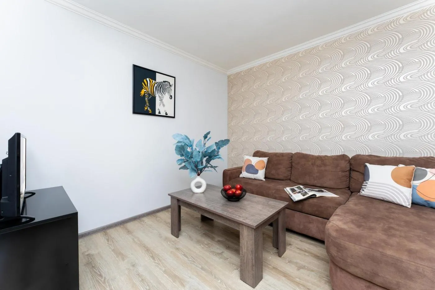 Cute apartment next to Hilton Armenia