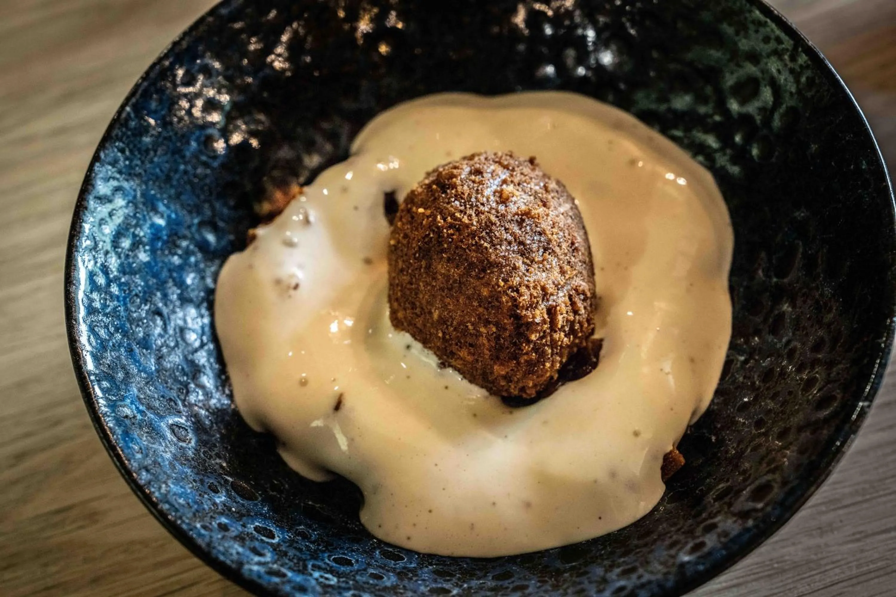 Dinner in Logis Hôtel Etchemaïté