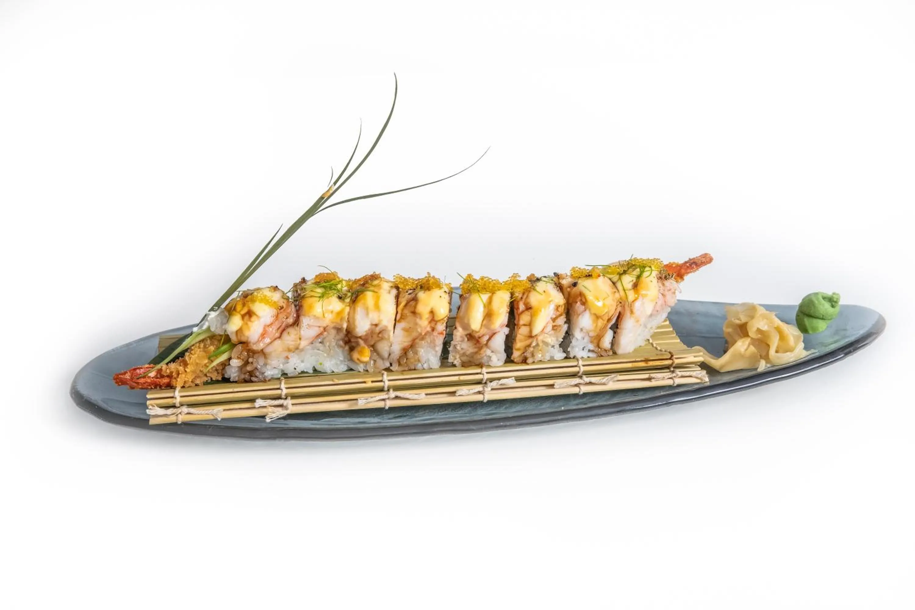 Food and drinks in Kahlua Sea View Suites - Adults Only