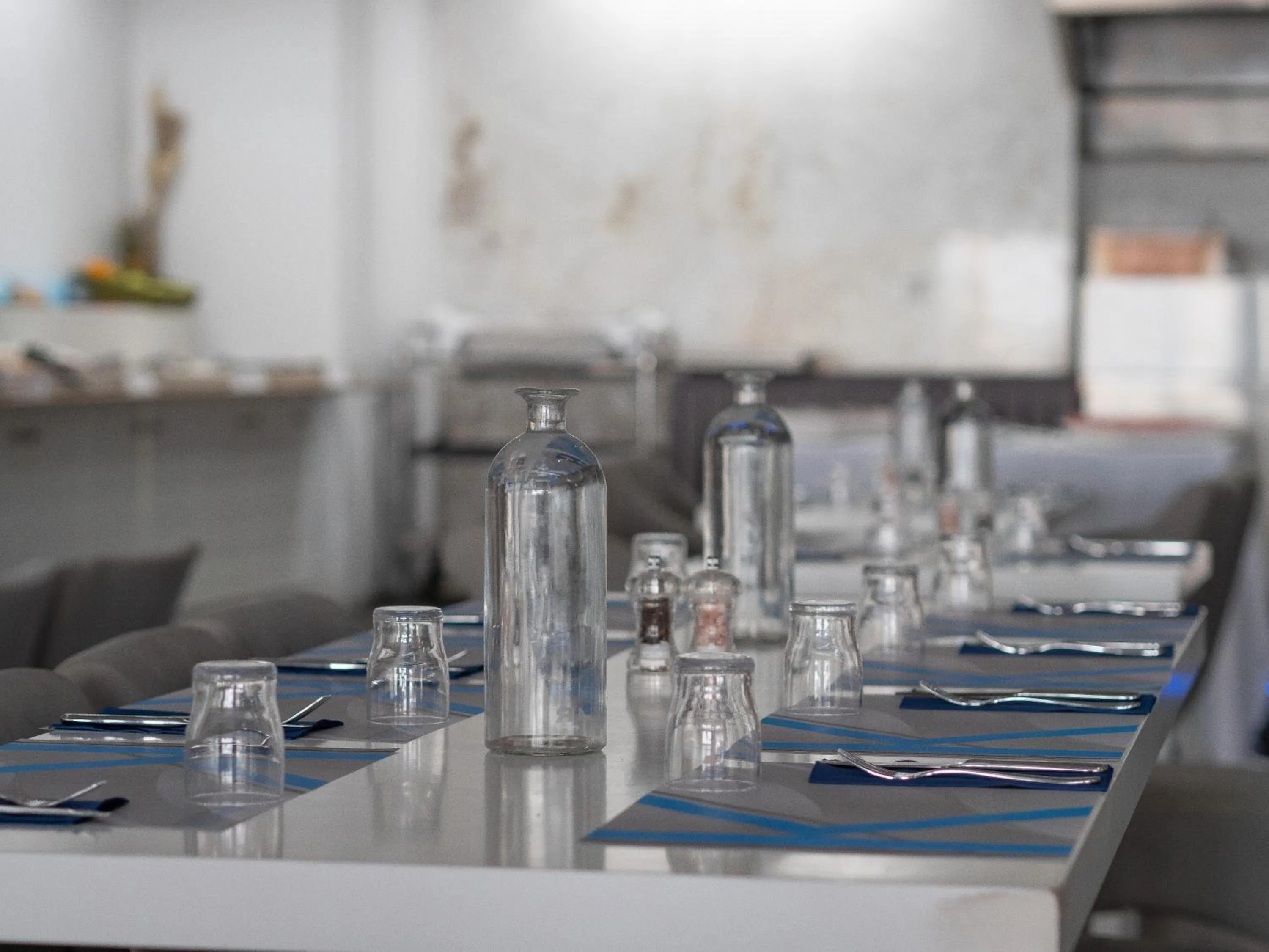 Restaurant/places to eat in Kahlua Sea View Suites - Adults Only