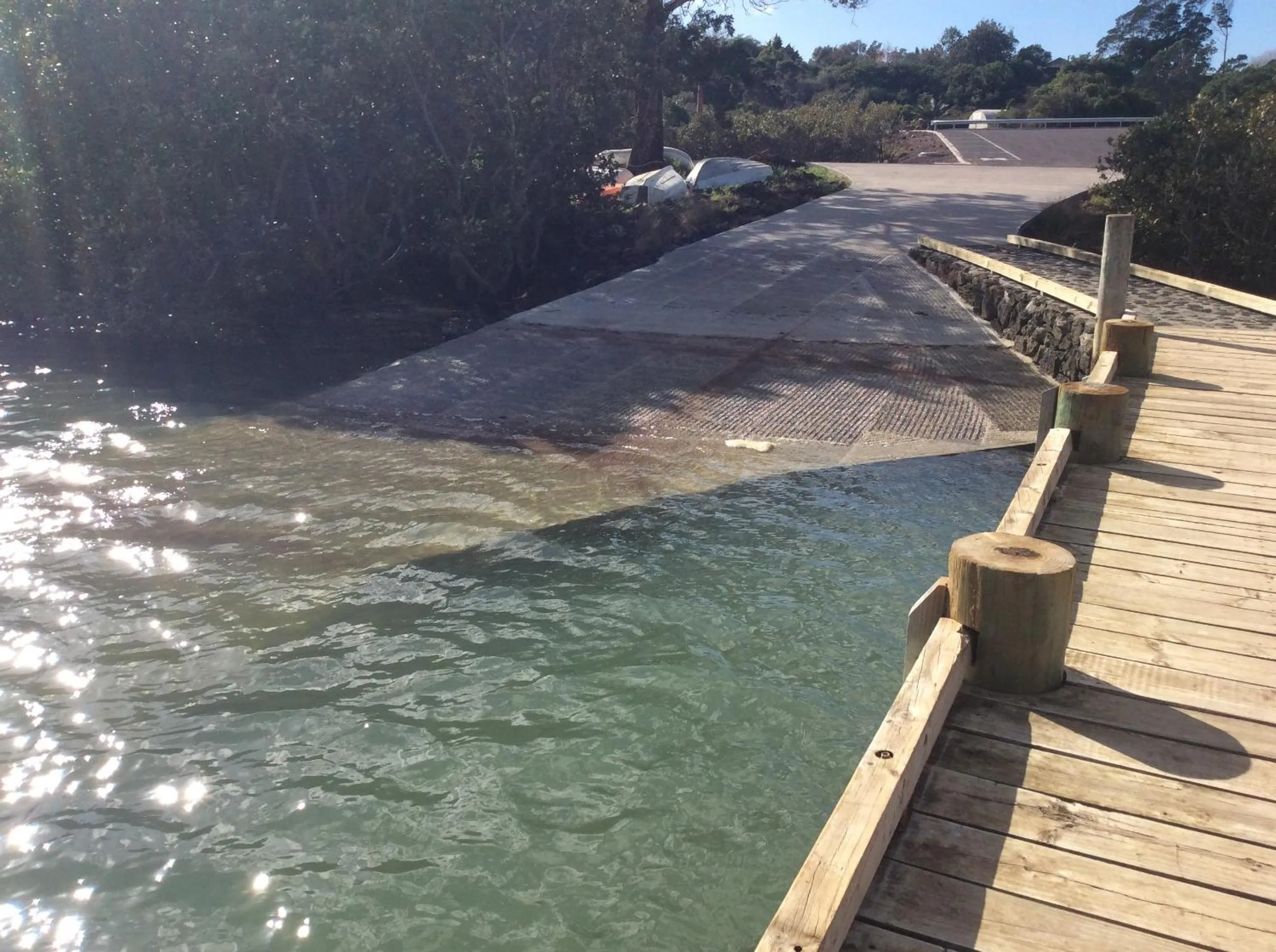 Neighbourhood in Al Der Rocs B & B