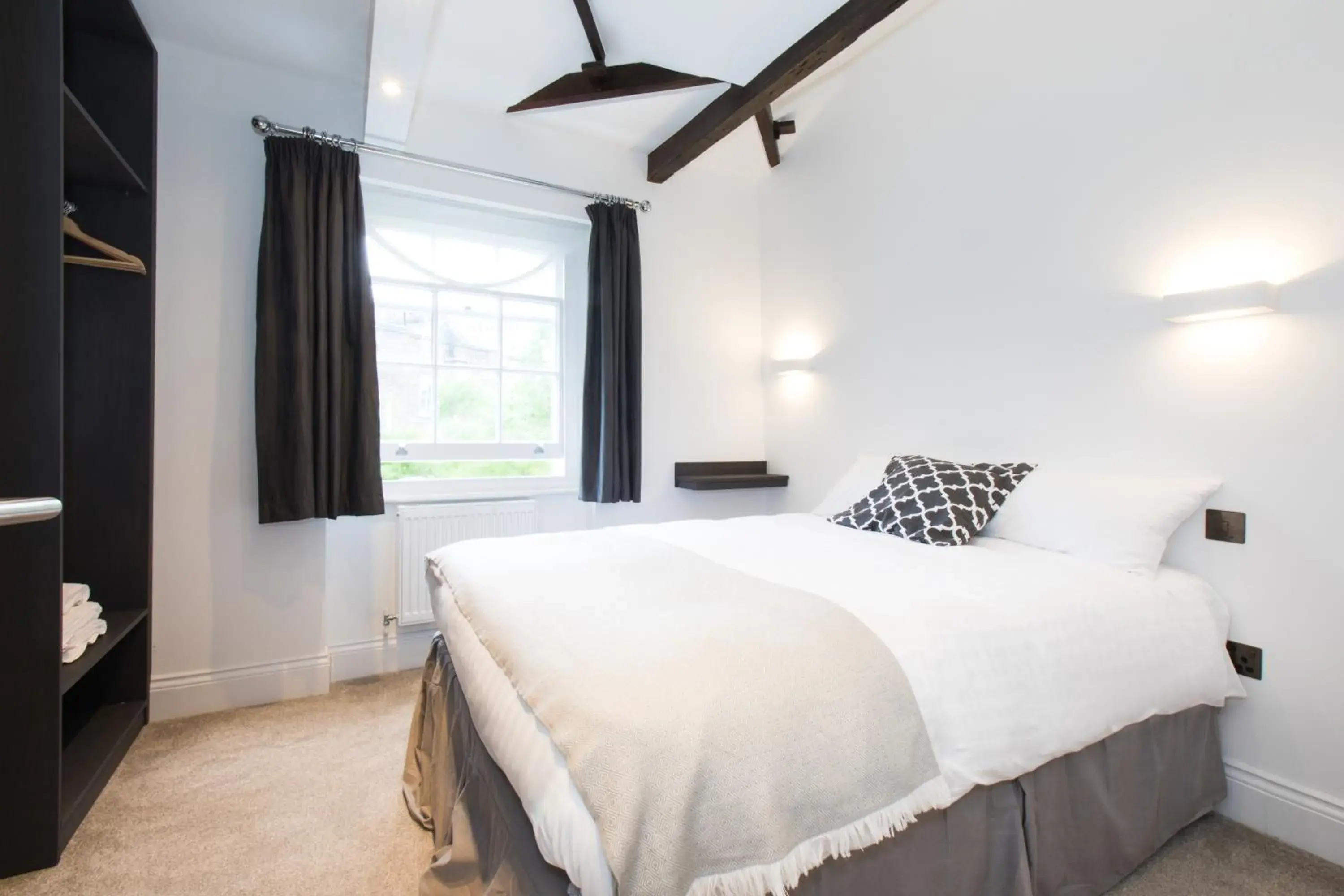 Bed in The Hurdwick Bed in The Hurdwick