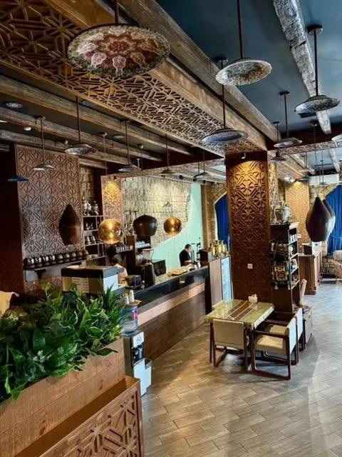 Maajid Boutique Hotel