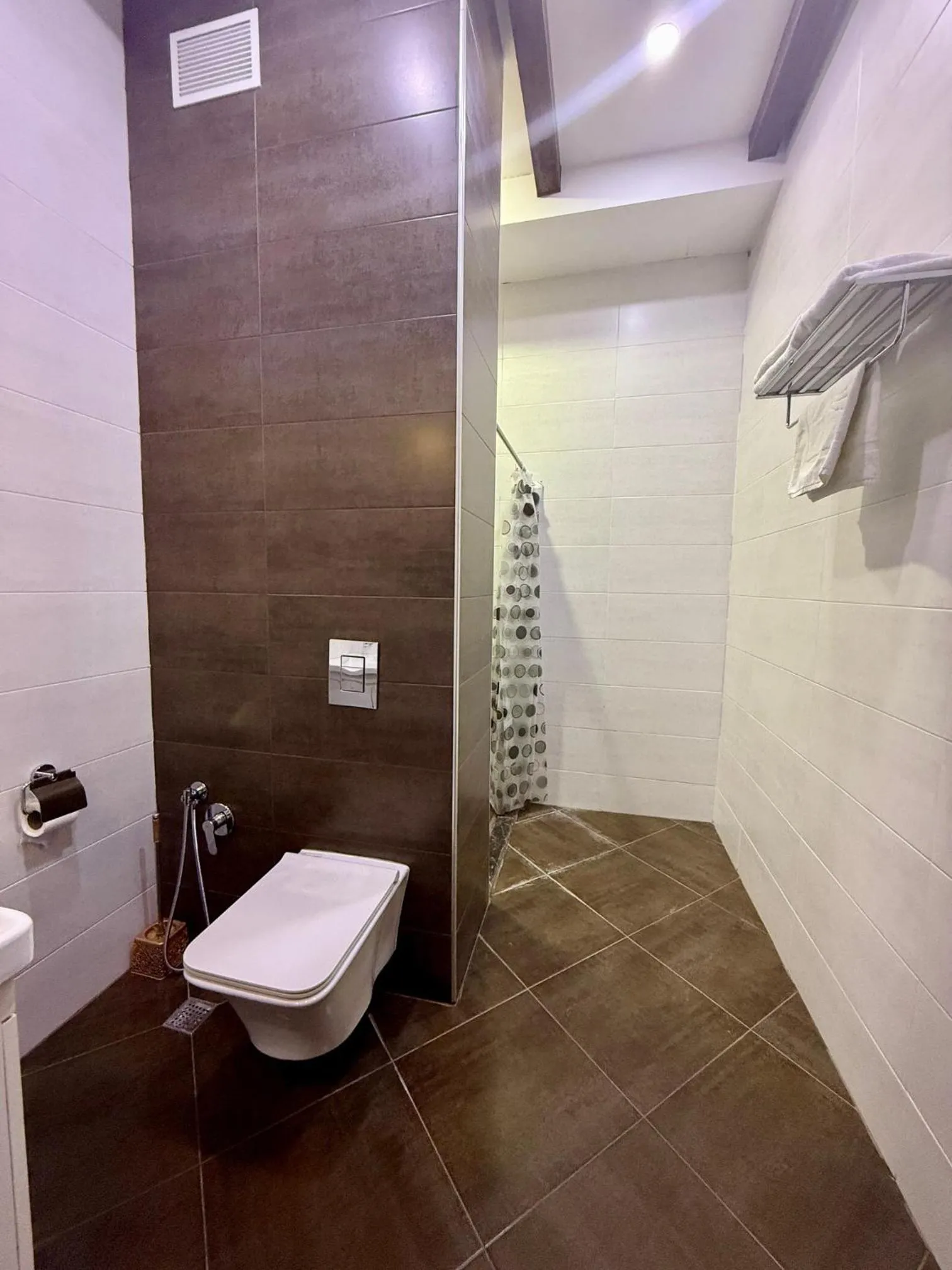 Maajid Boutique Hotel