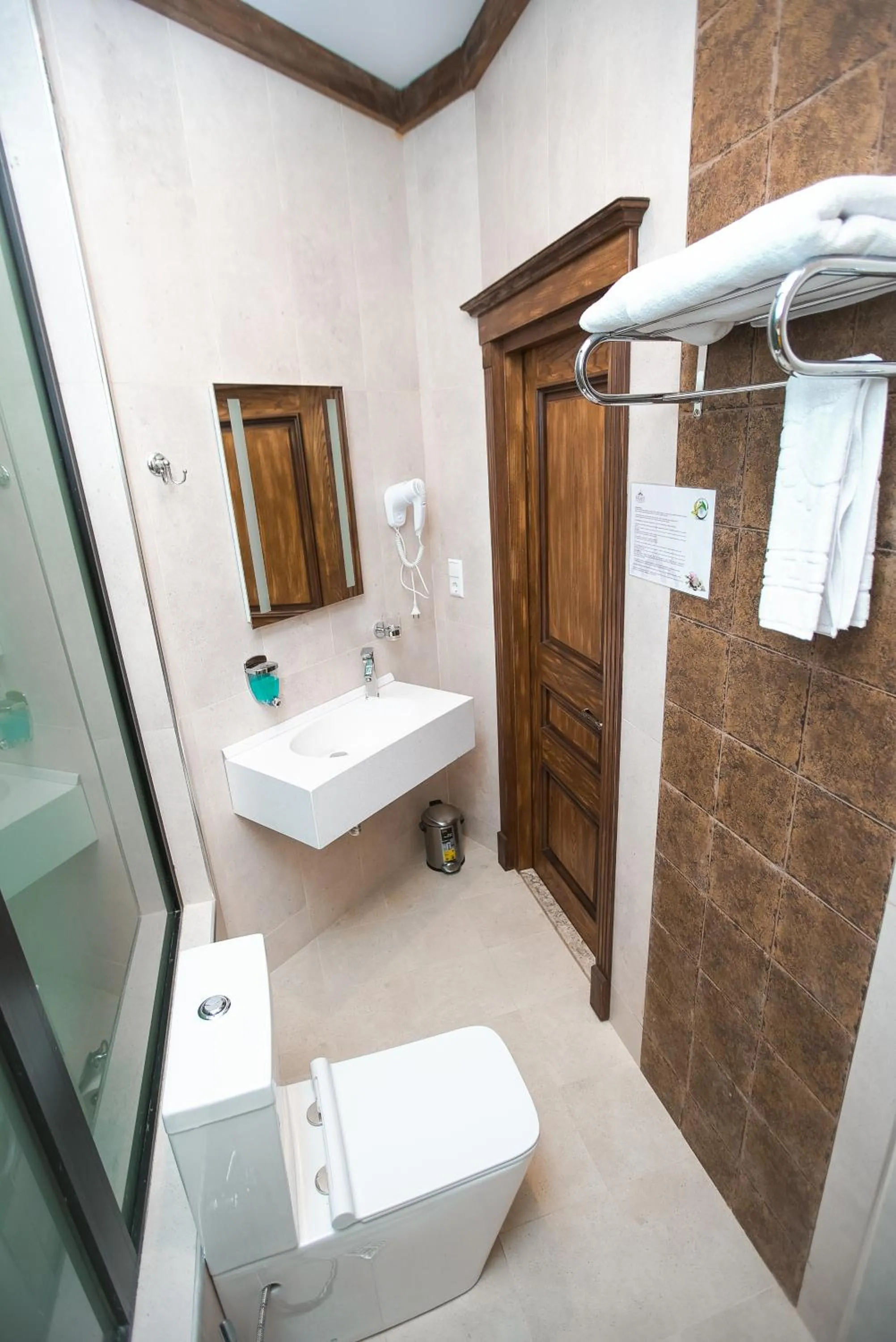 Maajid Boutique Hotel