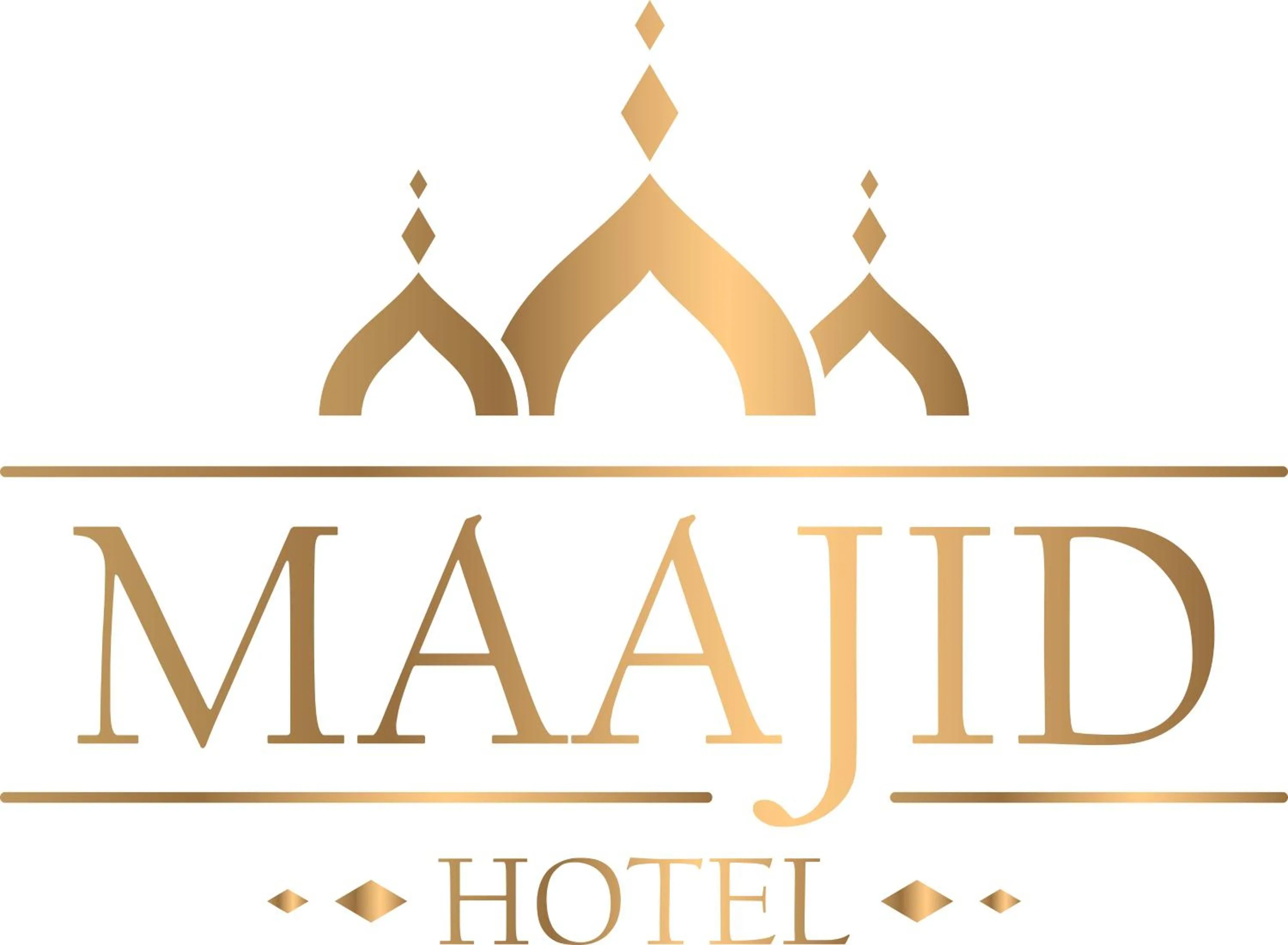 Maajid Boutique Hotel