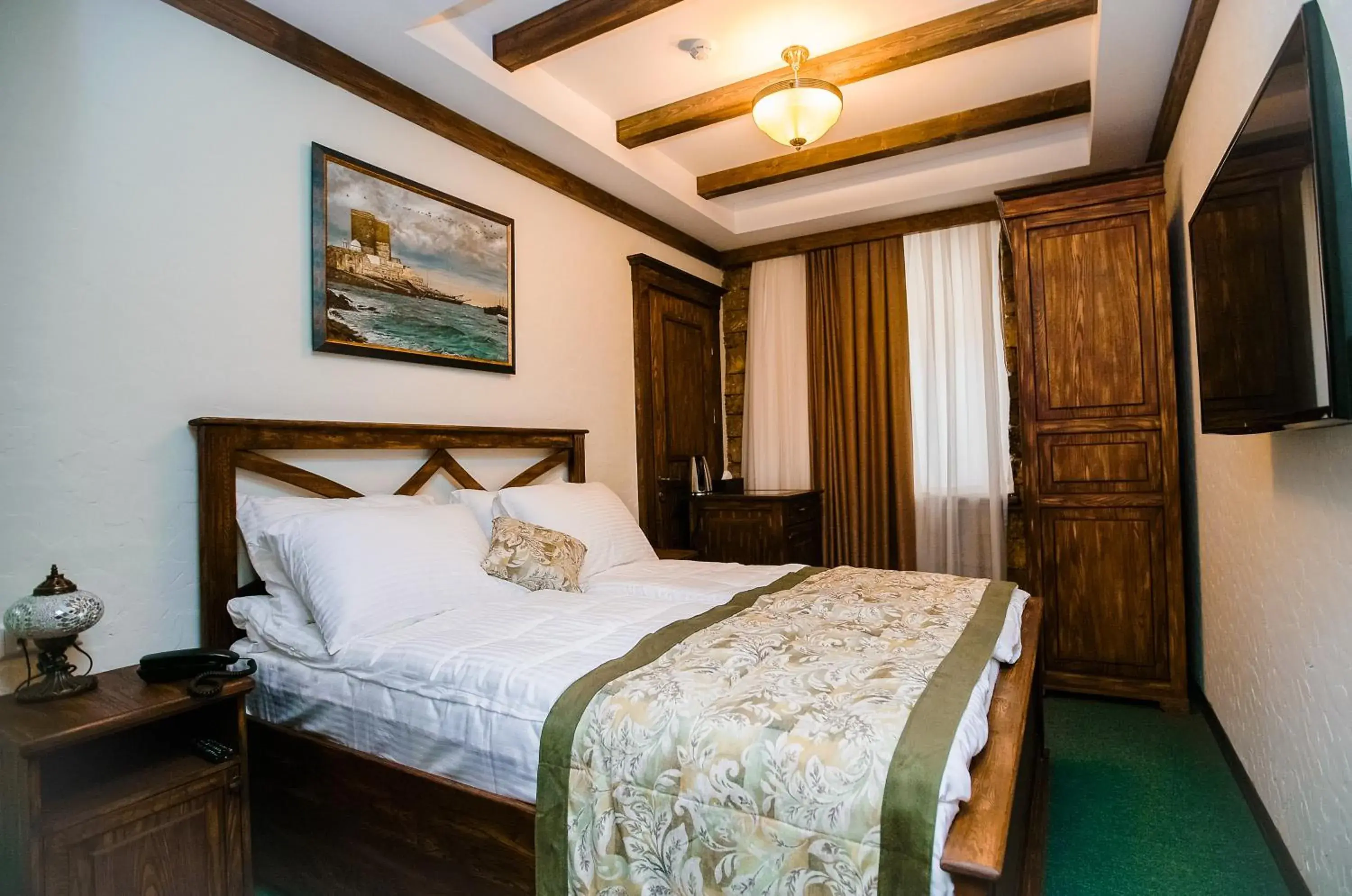 Standard Family Room in Maajid Boutique Hotel Standard Family Room in Maajid Boutique Hotel