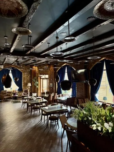 Maajid Boutique Hotel