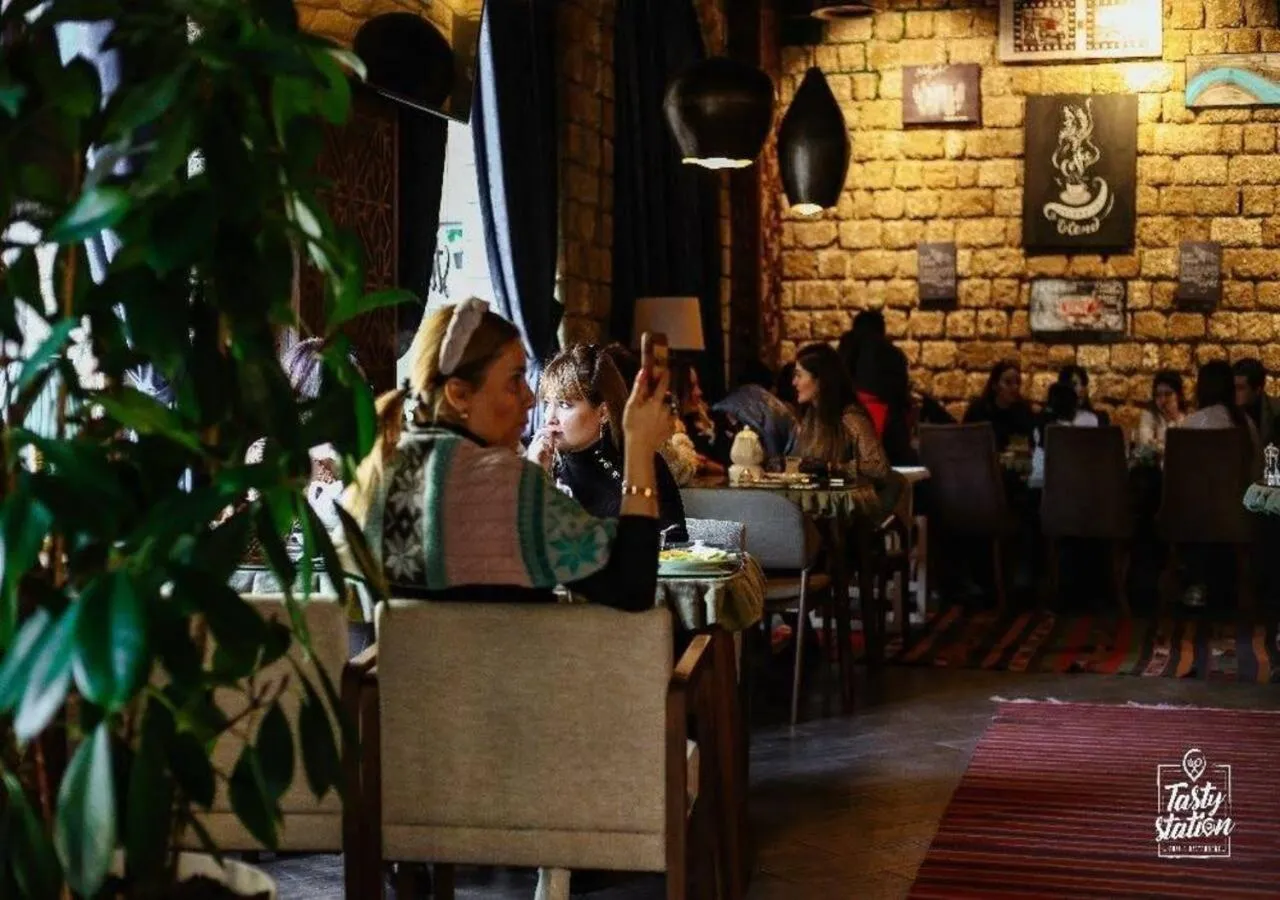 Maajid Boutique Hotel