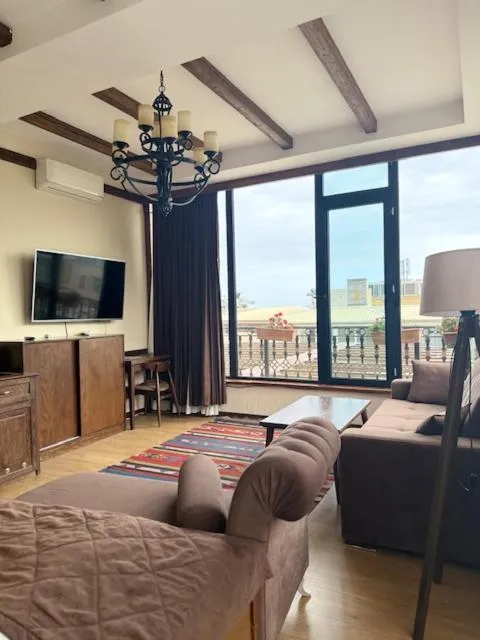 Maajid Boutique Hotel