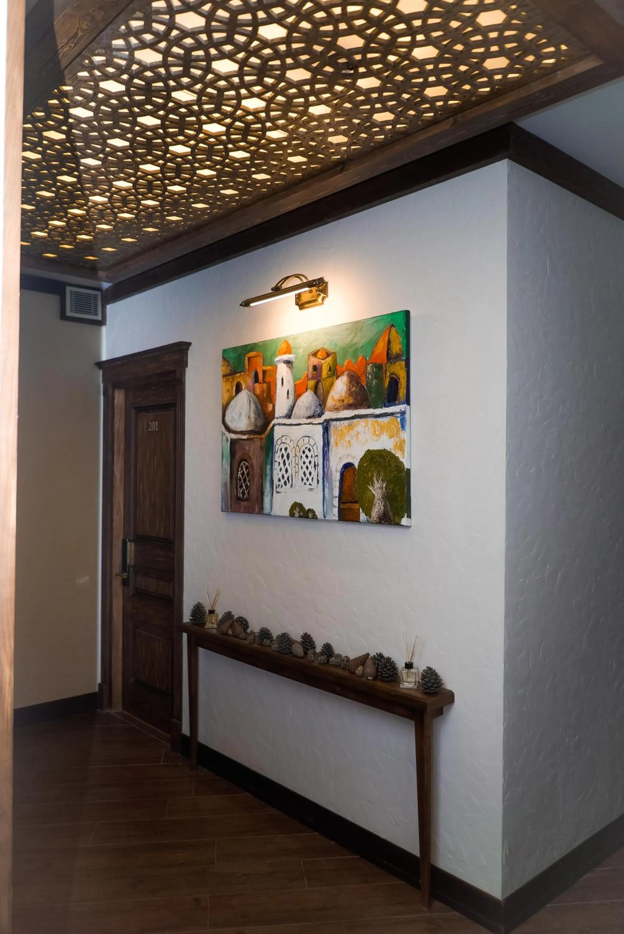 Maajid Boutique Hotel