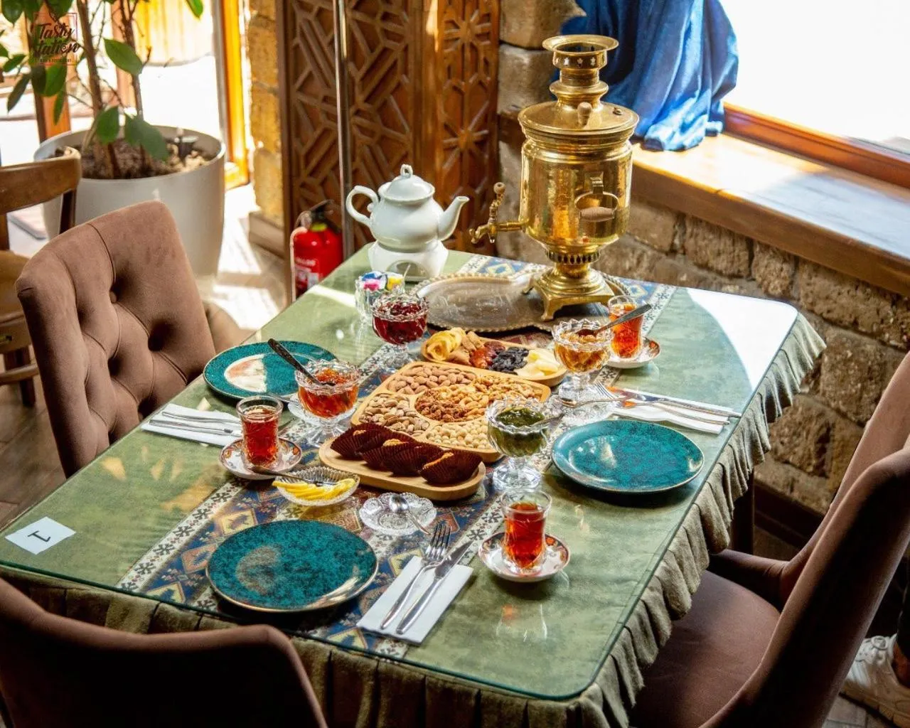 Maajid Boutique Hotel