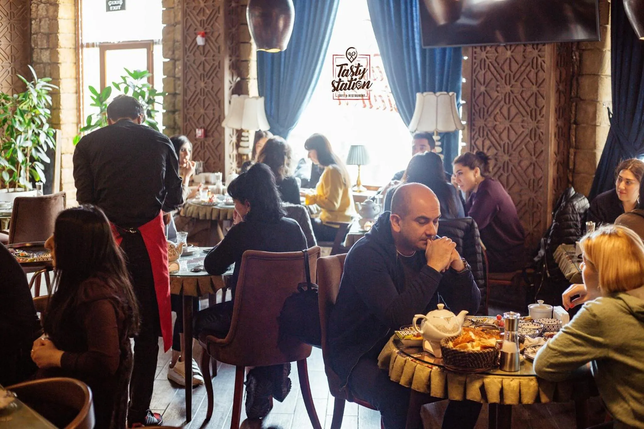 Maajid Boutique Hotel