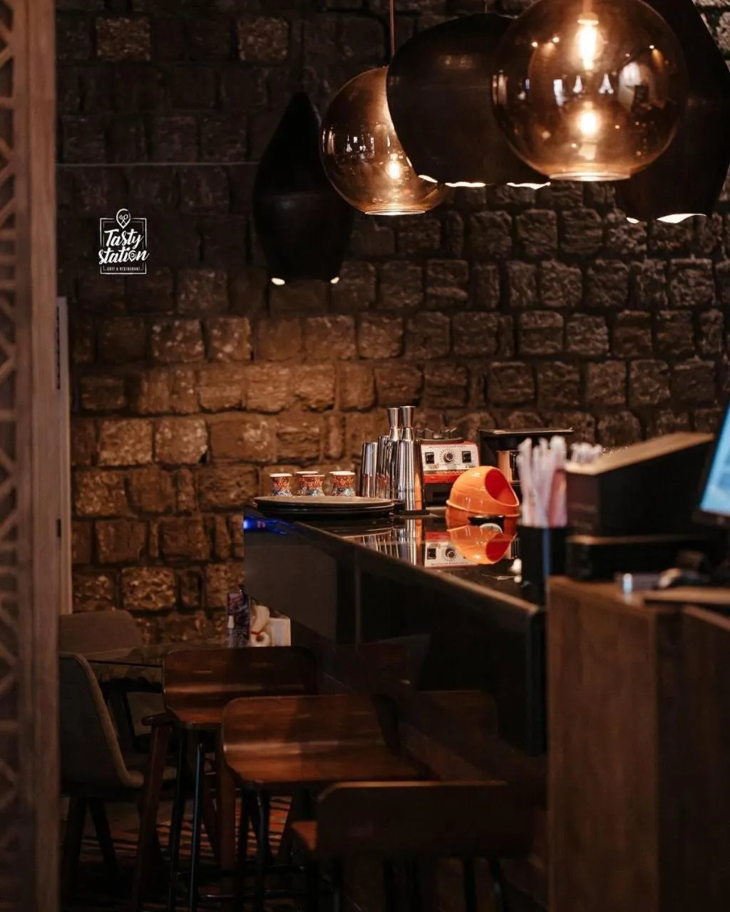 Restaurant/places to eat in Maajid Boutique Hotel