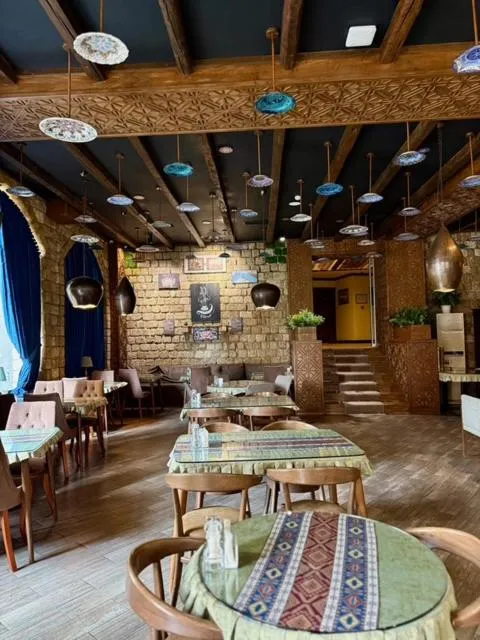 Maajid Boutique Hotel