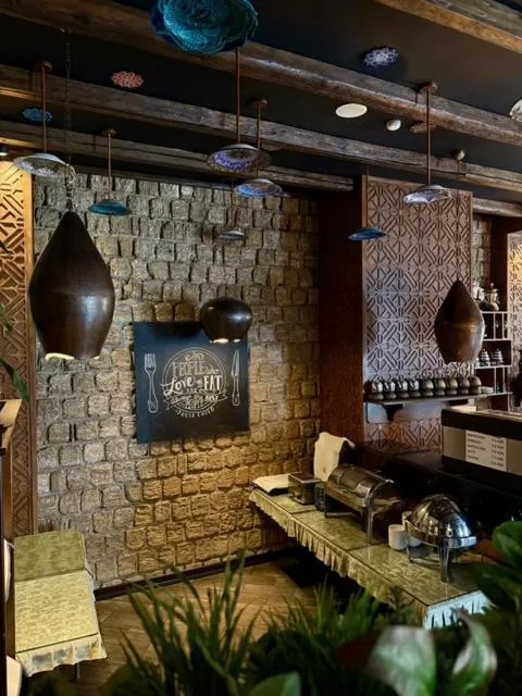 Maajid Boutique Hotel