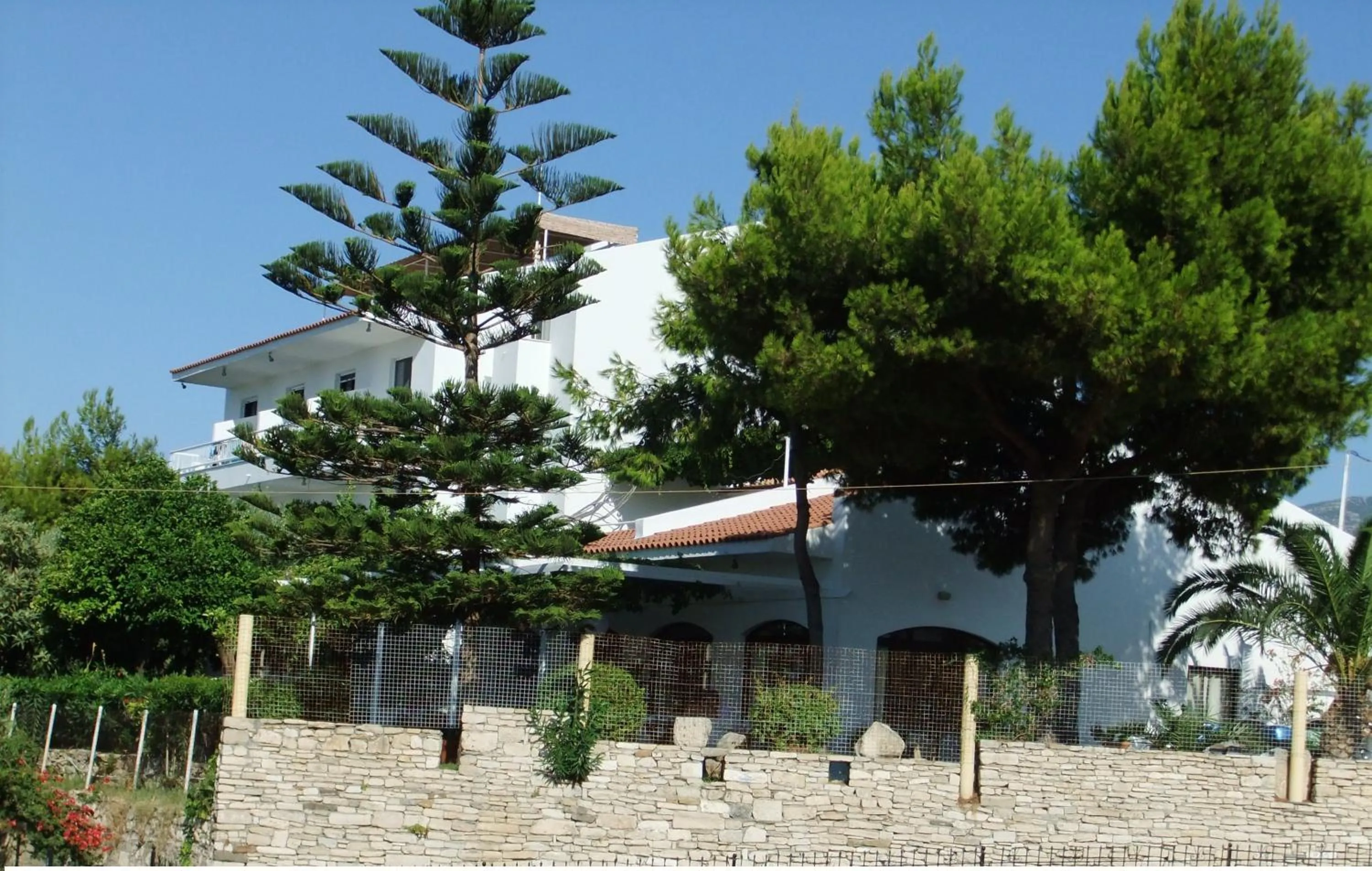 Other in Apollon Resort