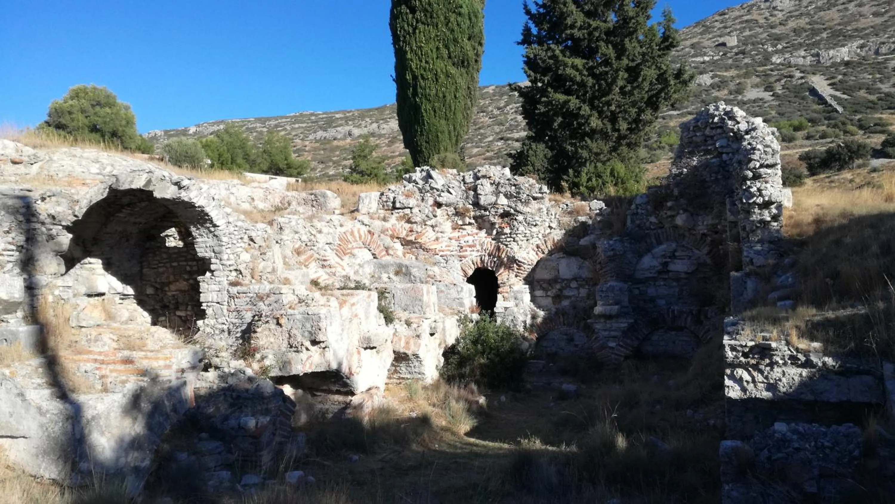 Apollon Resort