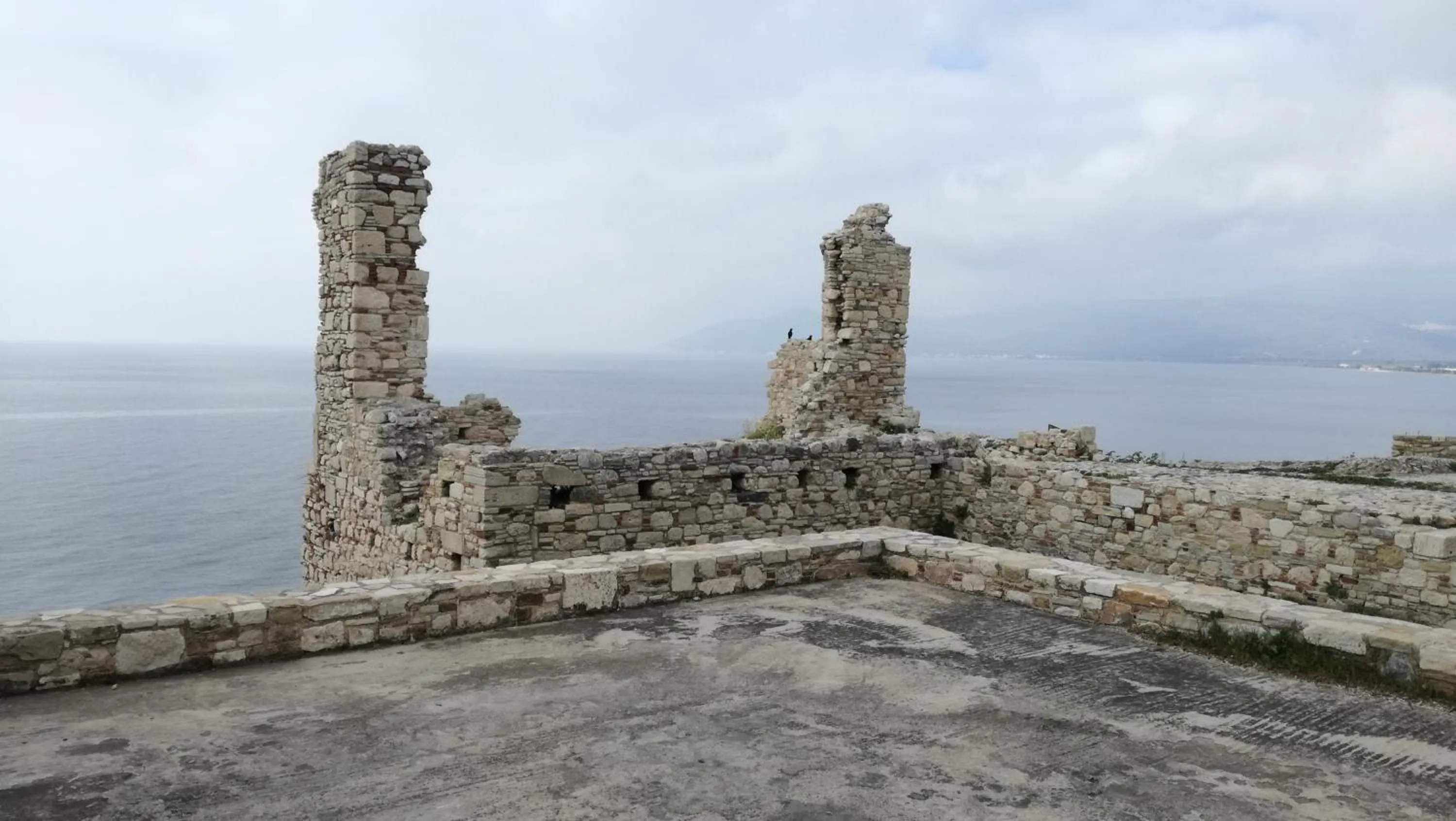 Apollon Resort