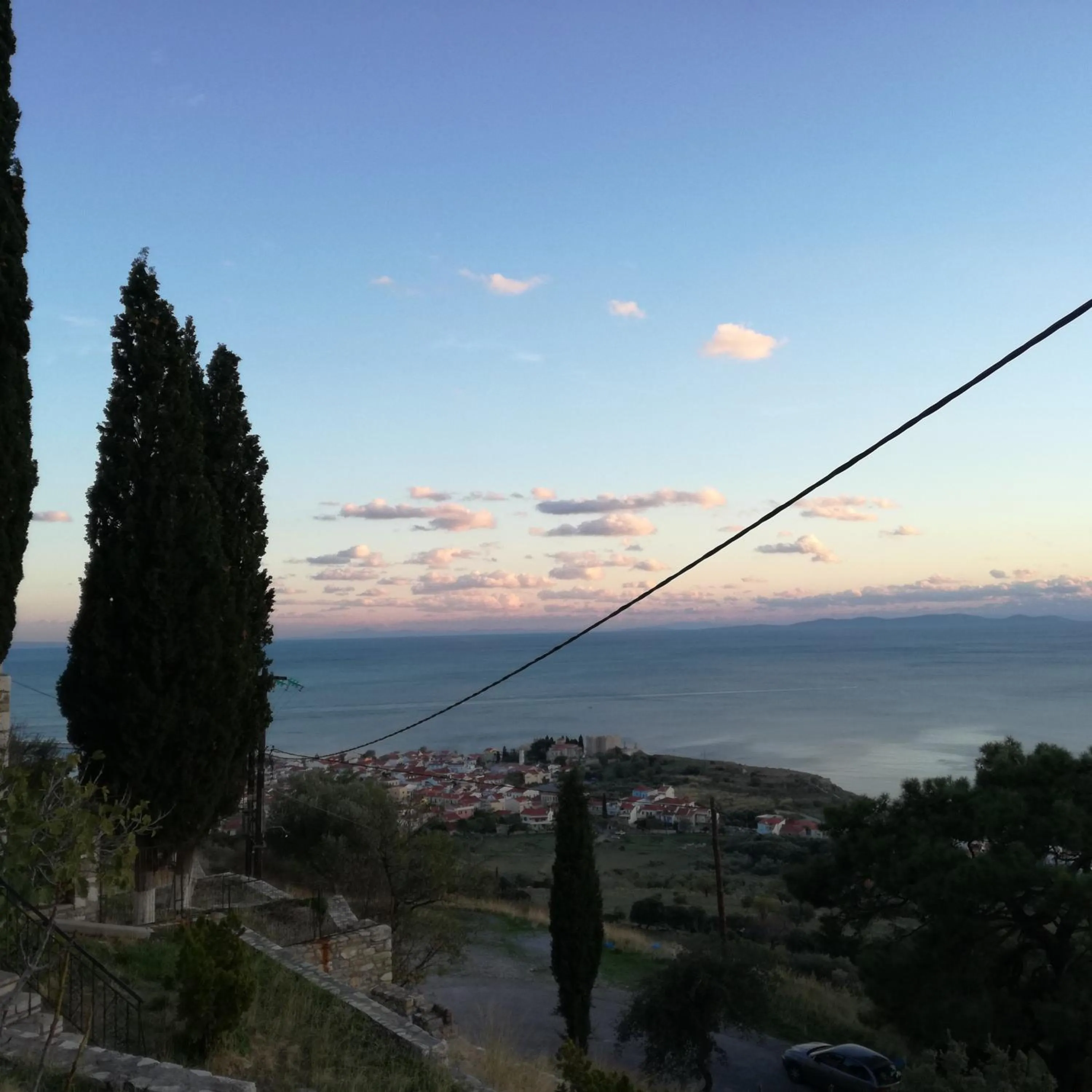 Apollon Resort