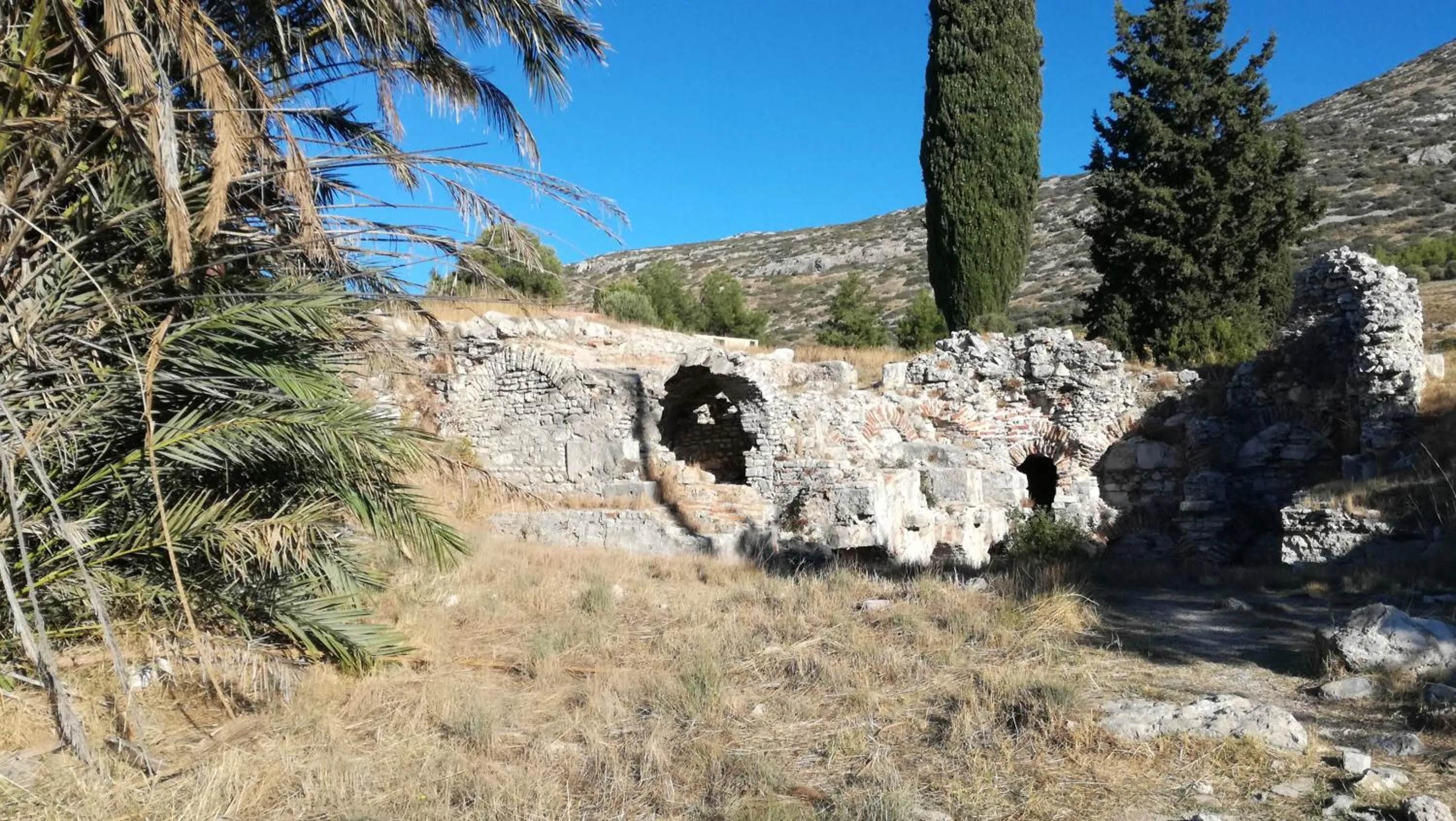 Apollon Resort
