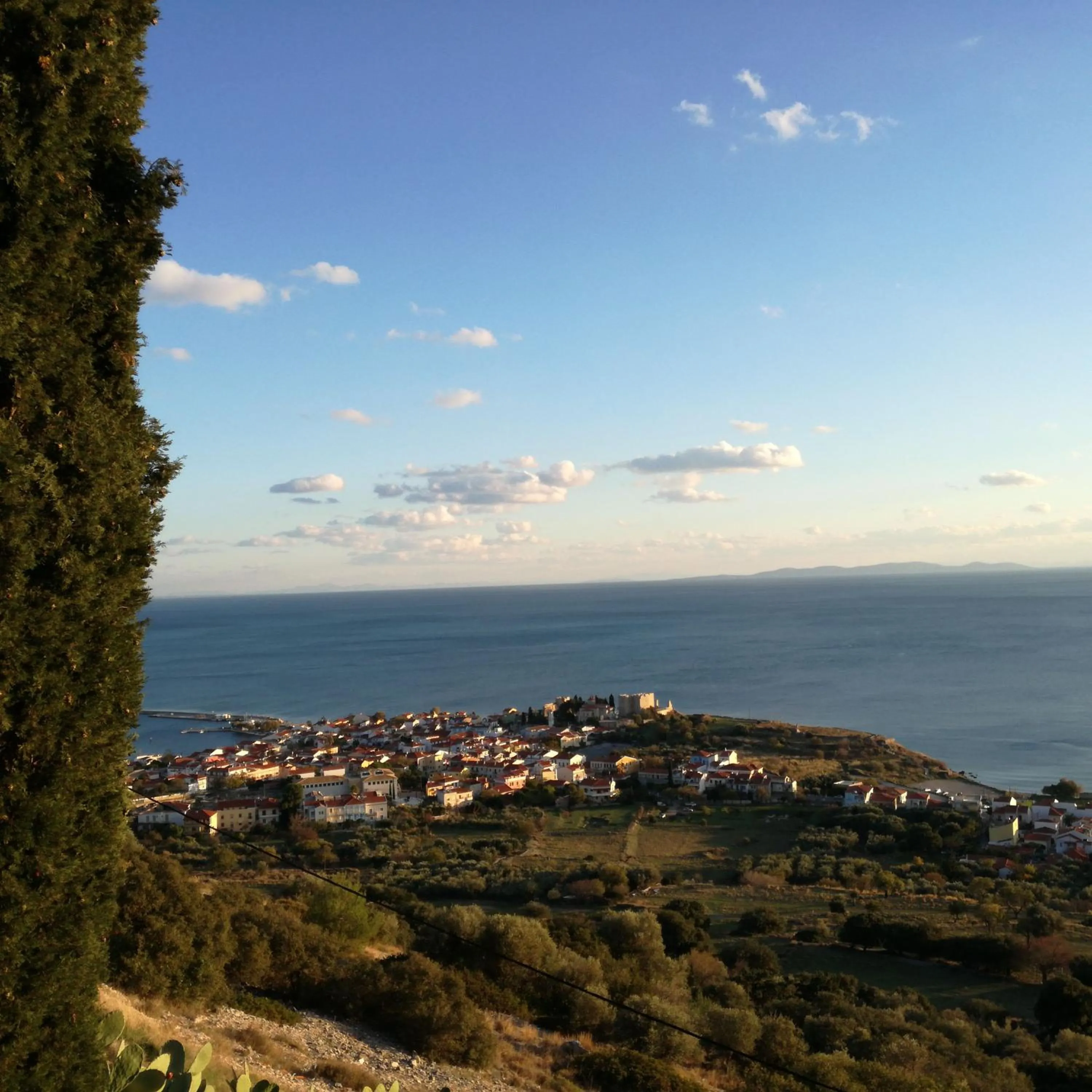 Apollon Resort