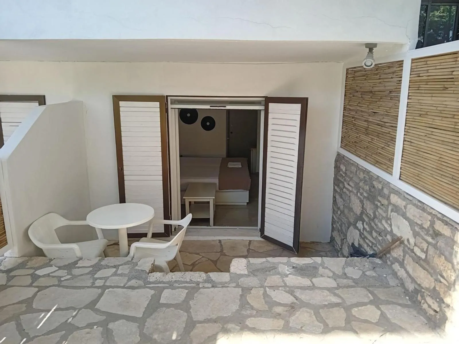 Photo of the whole room in Apollon Resort