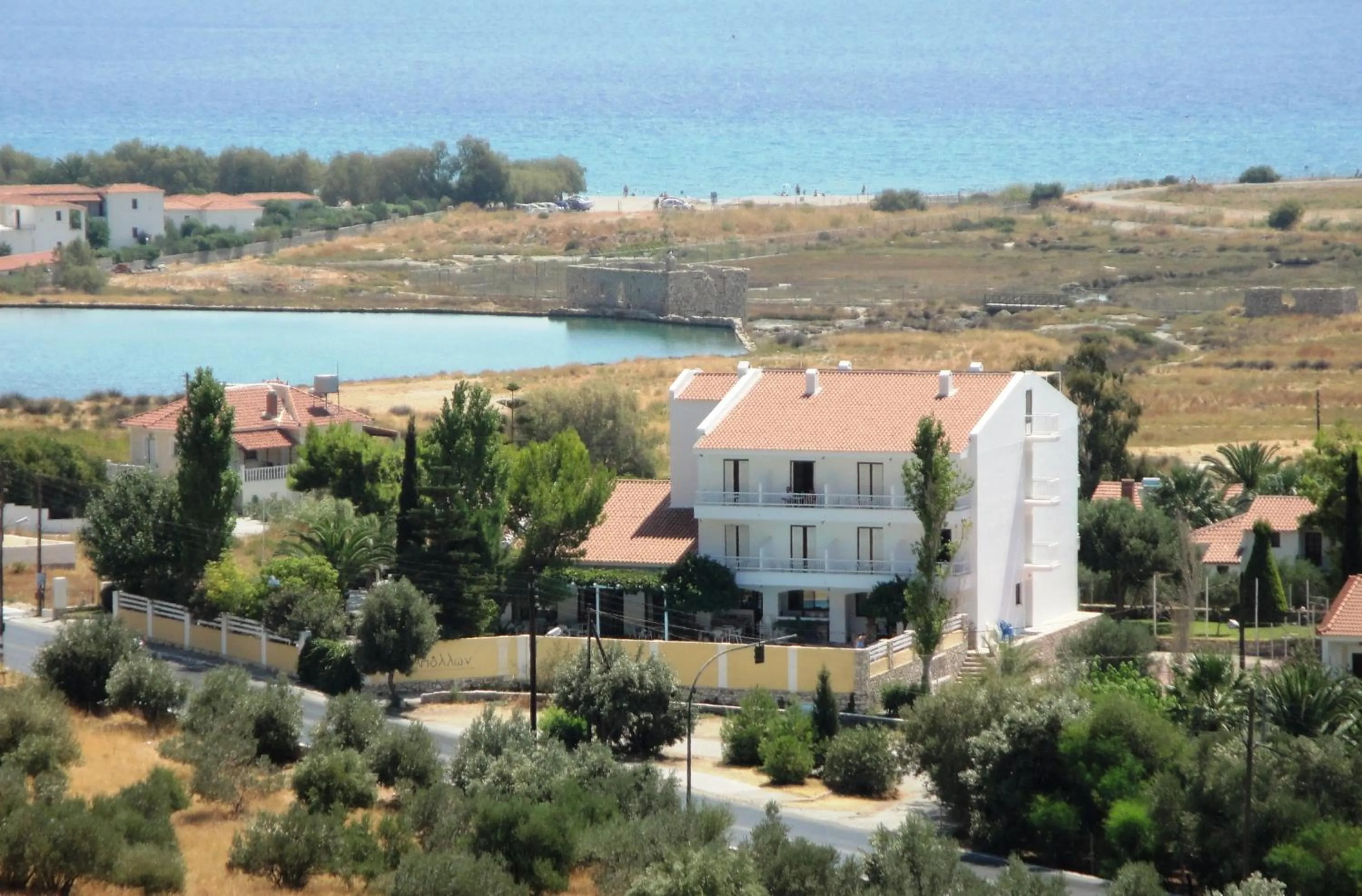 Other in Apollon Resort
