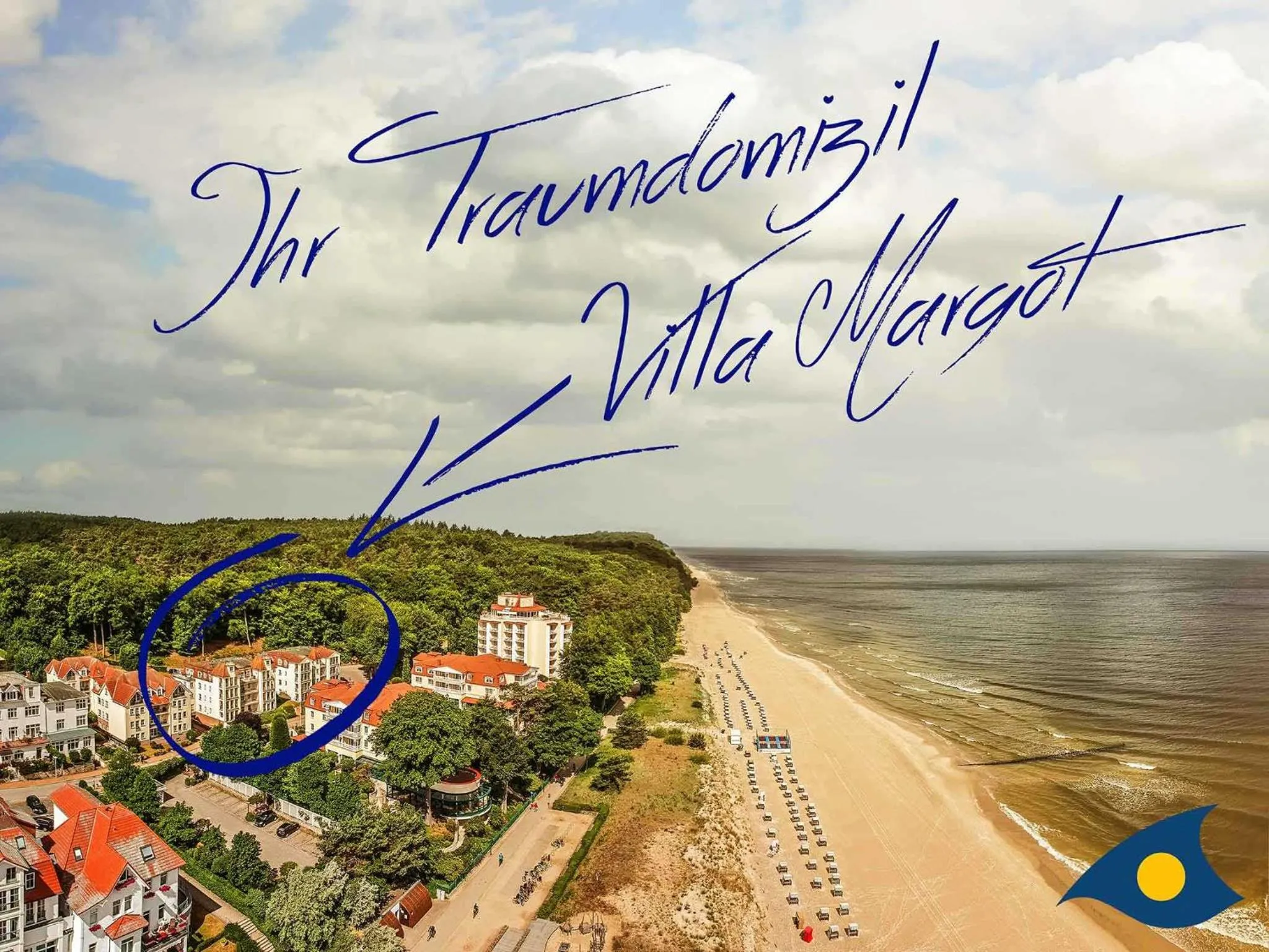 Villa Margot Whg 29